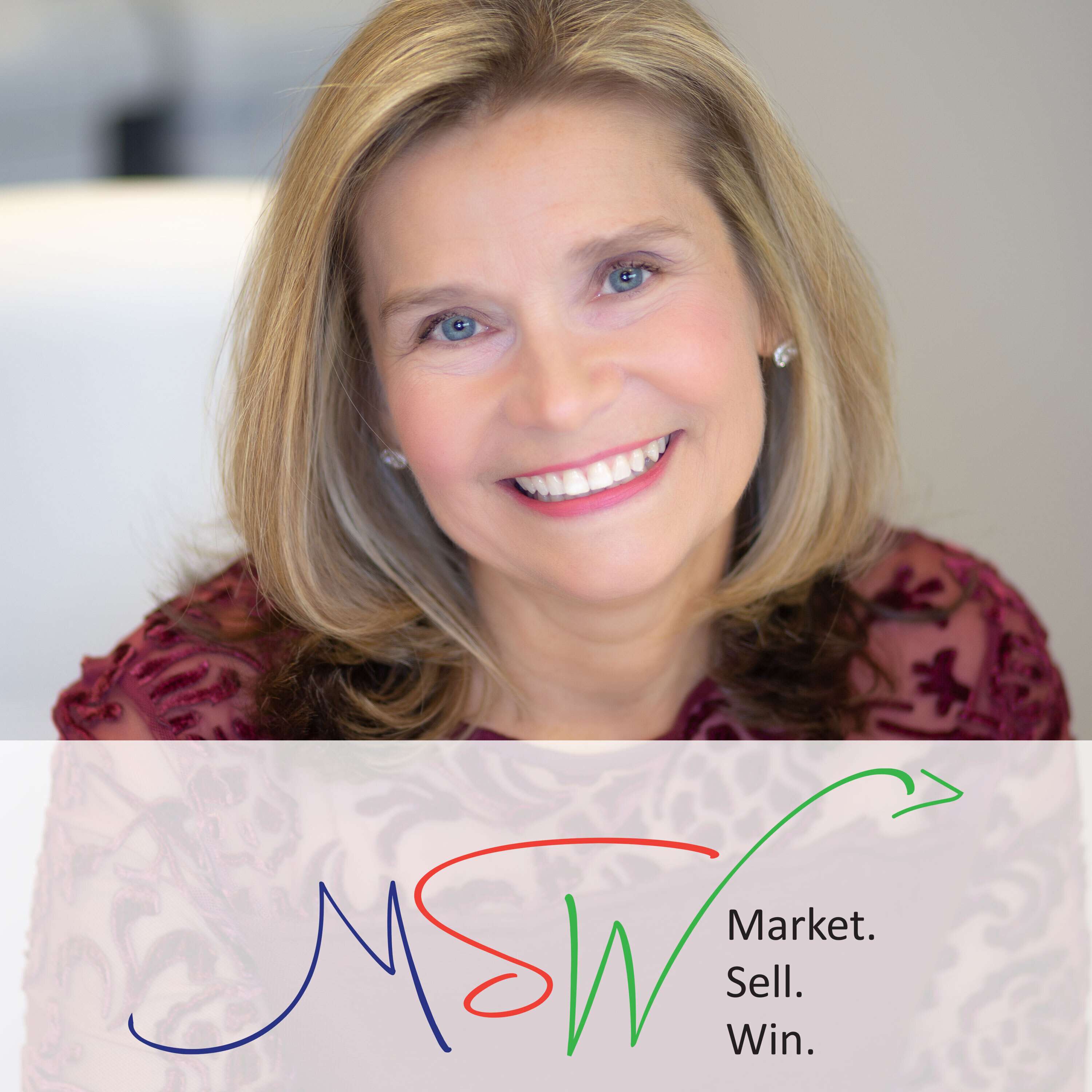 The Market.Sell.Win. Podcast