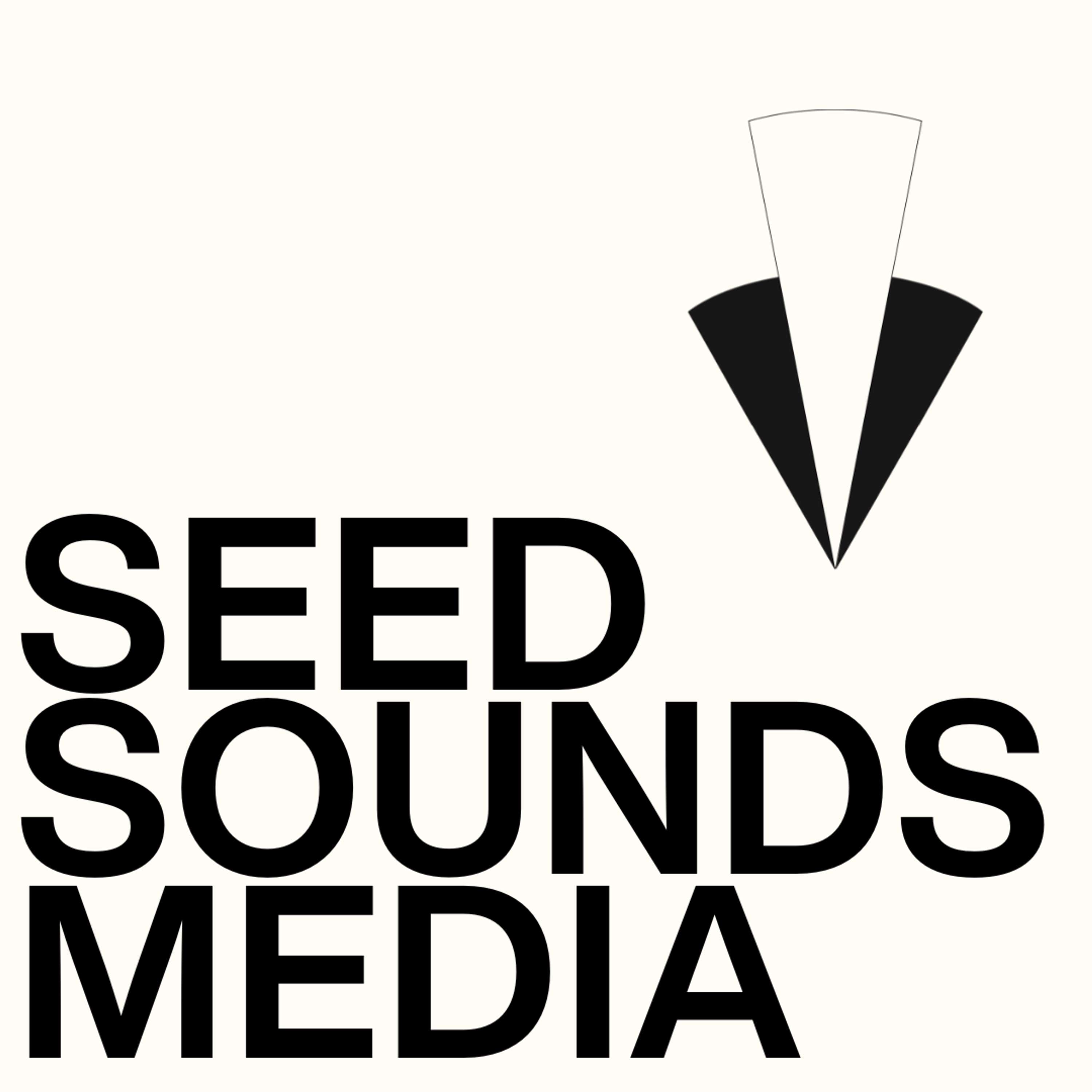 SEED SOUNDS: The Truth of Love with Luna Van Arsdale