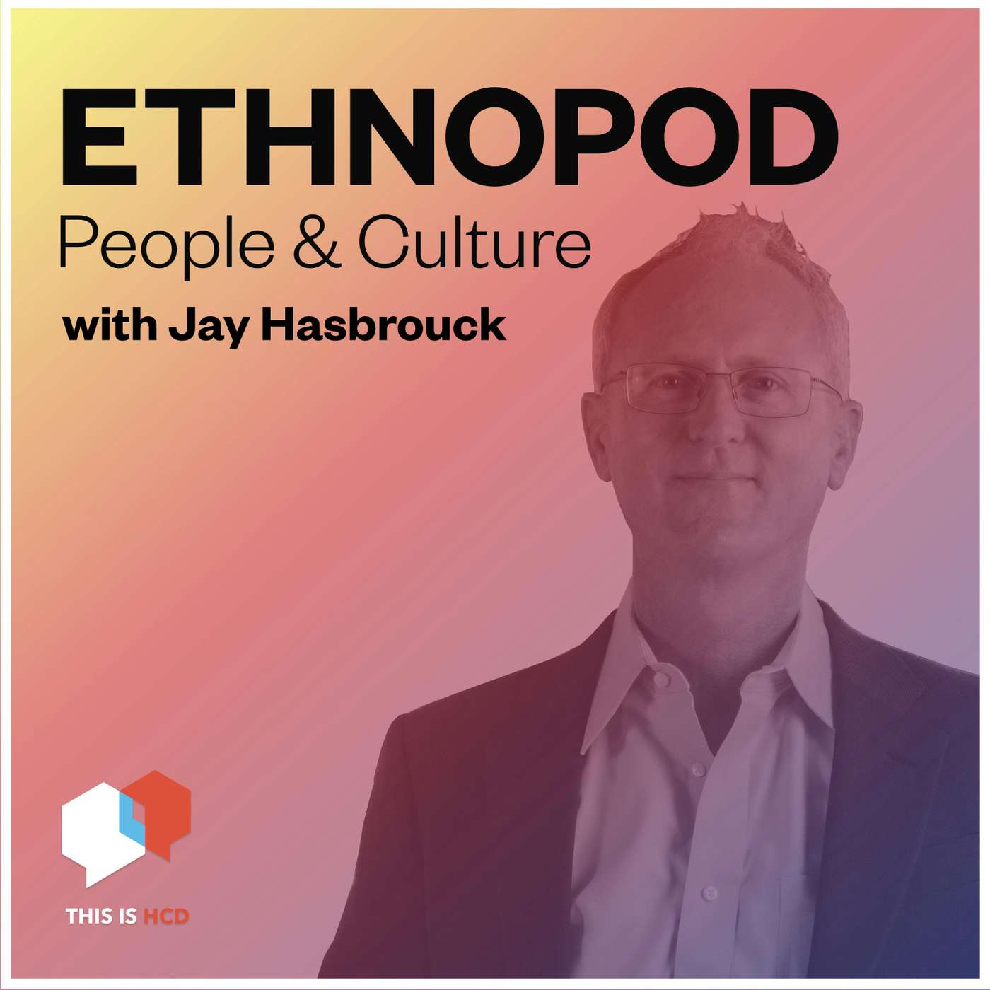 The Human Centered Design Podcast (This is HCD) | Service Design & UX