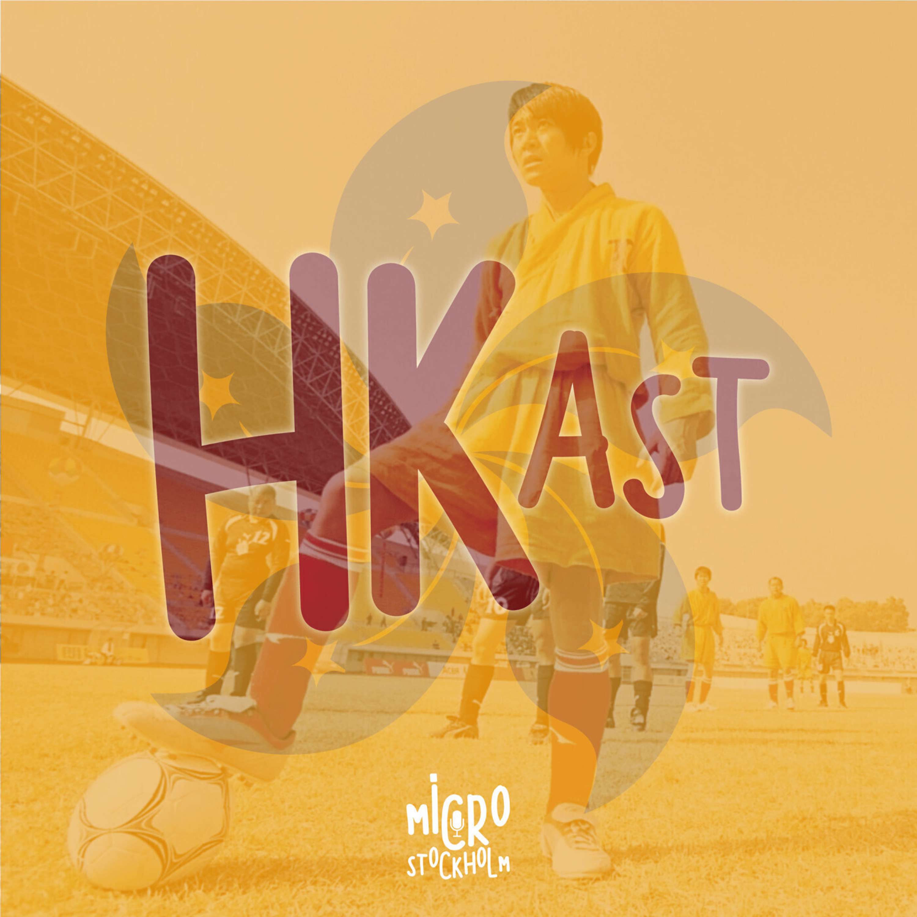 HKast