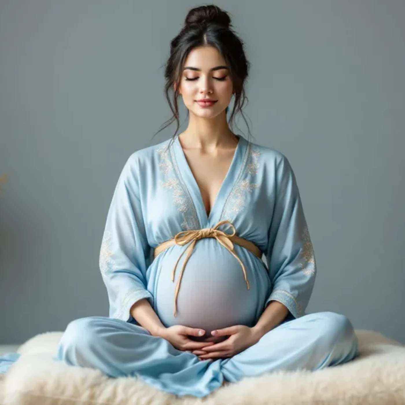 How Does Pregnancy Change Your Brain? episode artwork