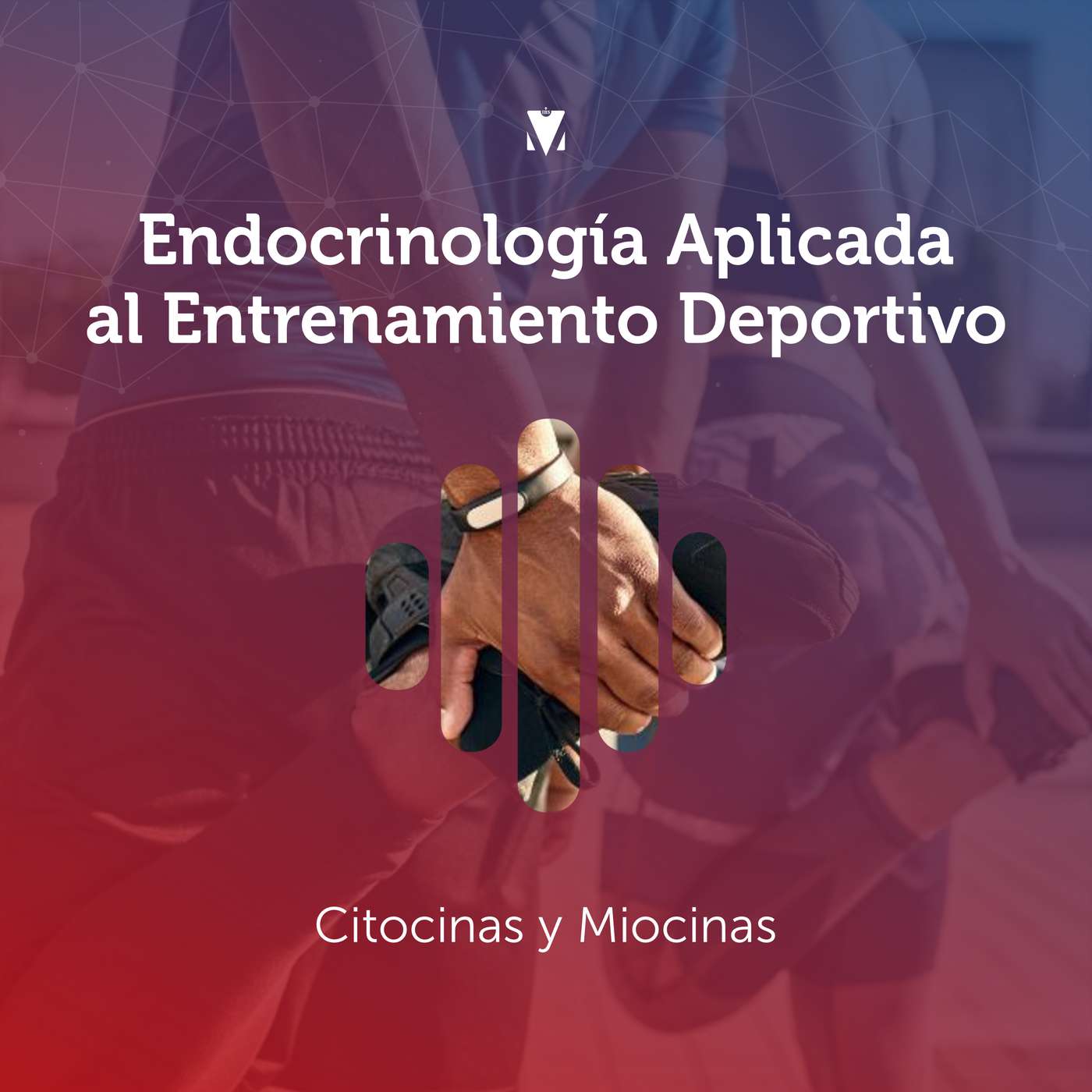 14 - ENDOCRINOLOGÍA APLICADA AL ENTRENAMIENTO DEPORTIVO: Citocinas y Miocinas