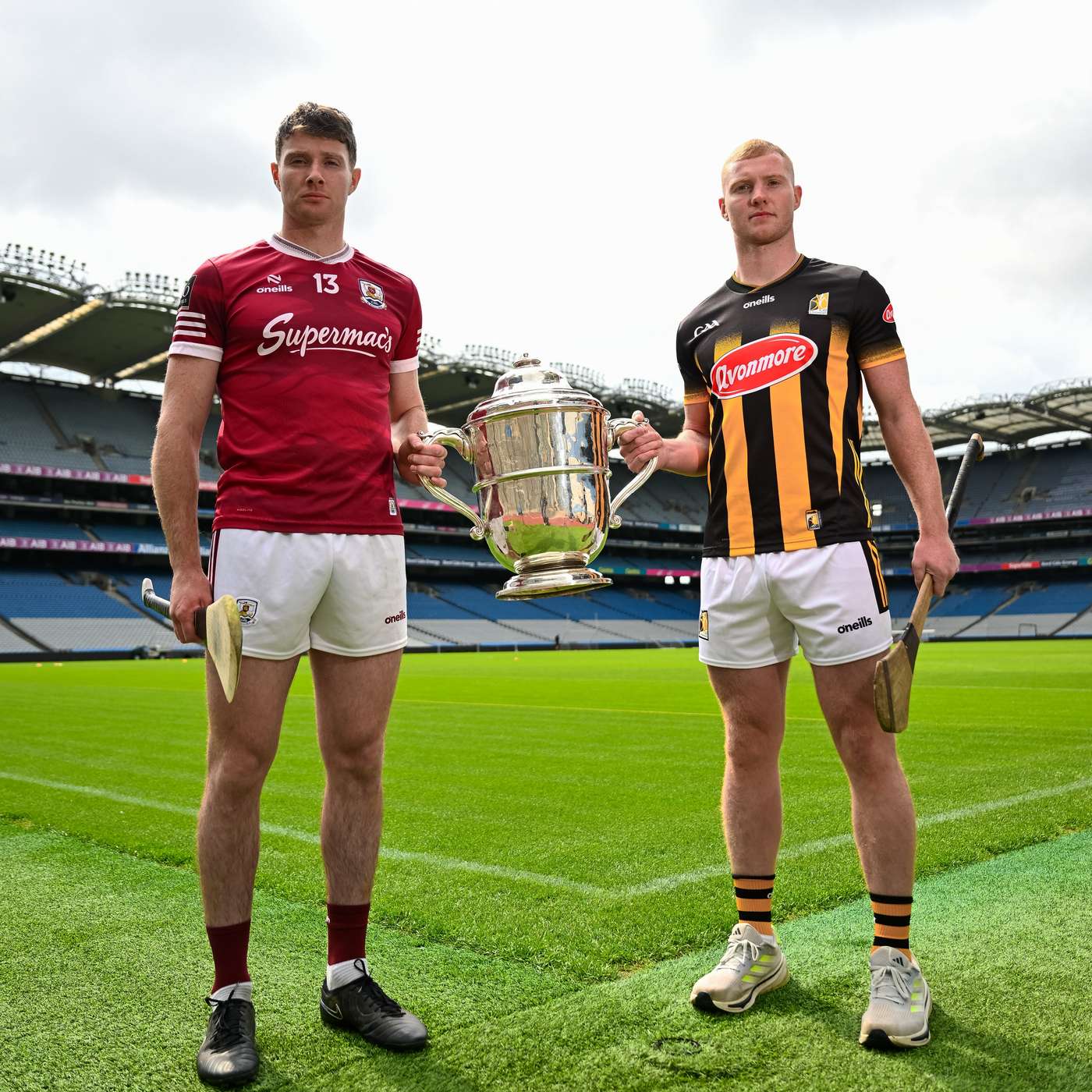 The KCLR Hurling Podcast