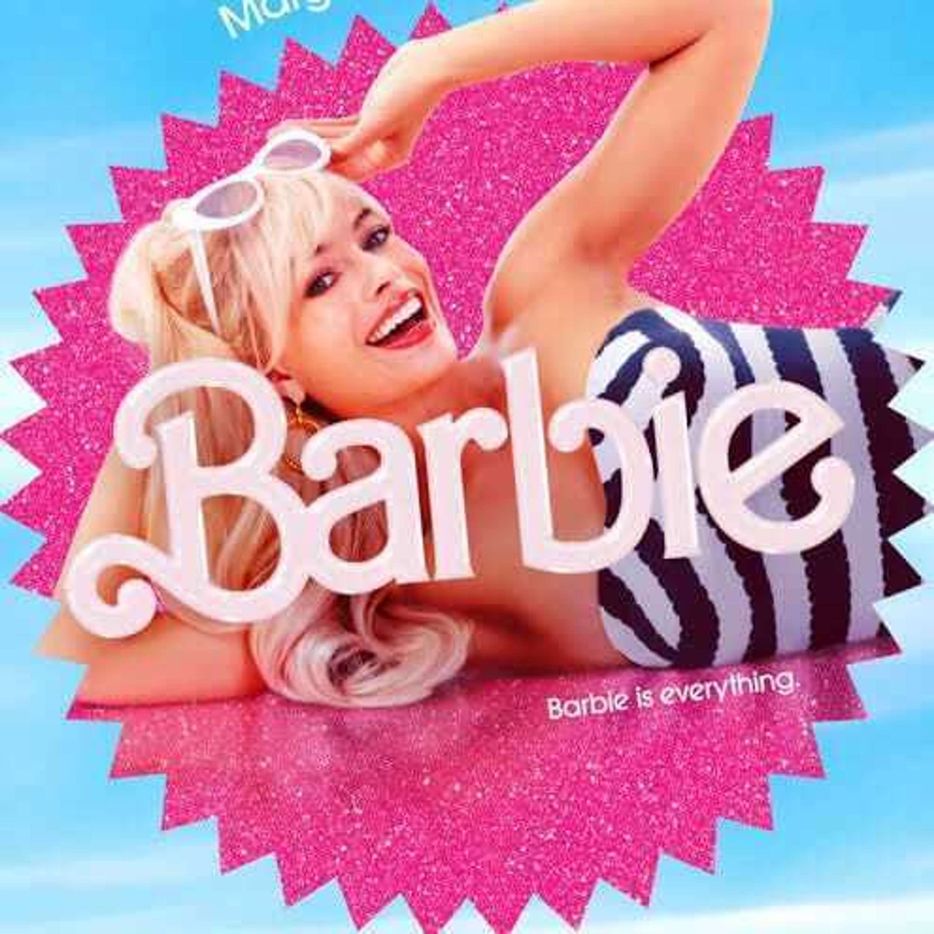 Barbie ''2023'' film