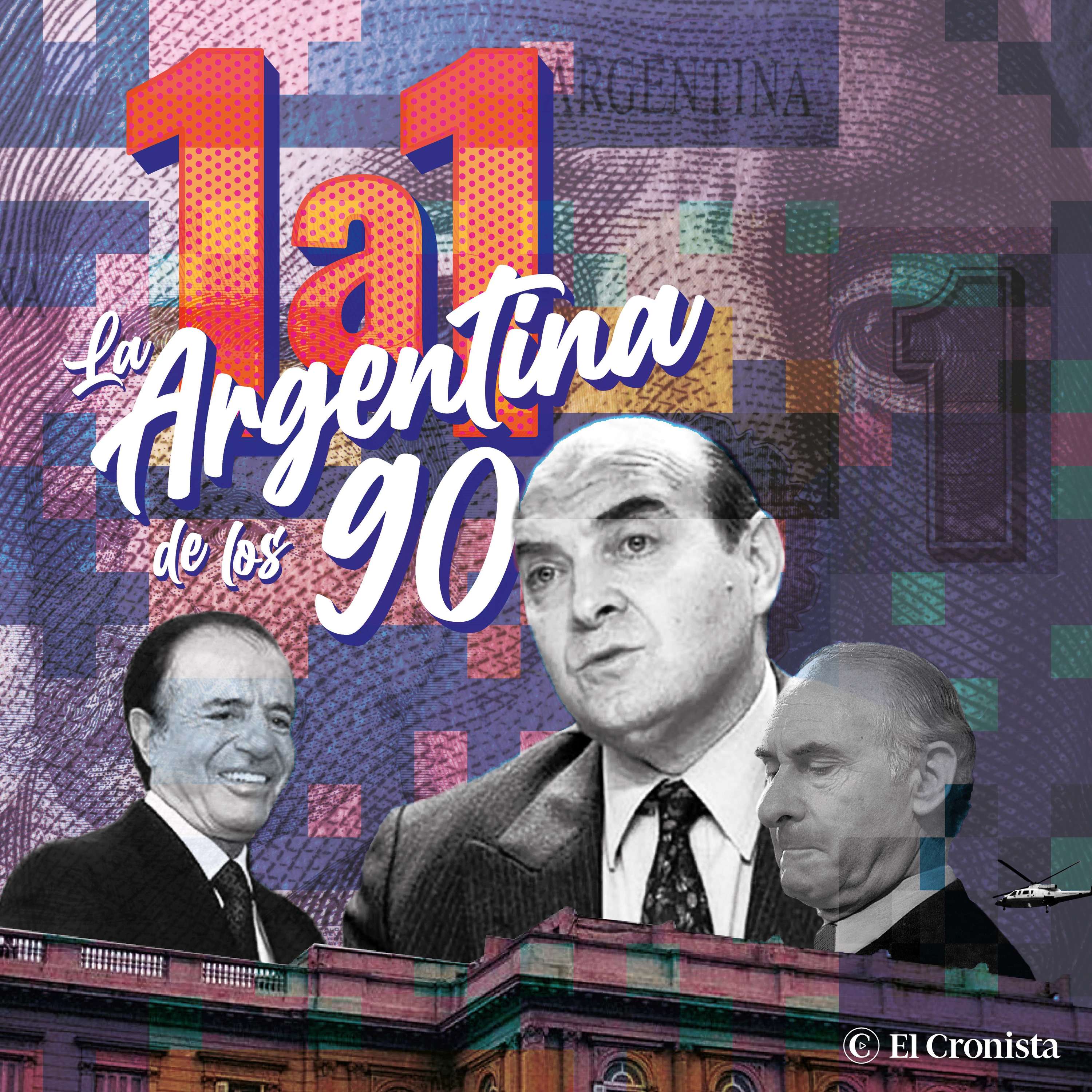 Especiales El CRONISTA