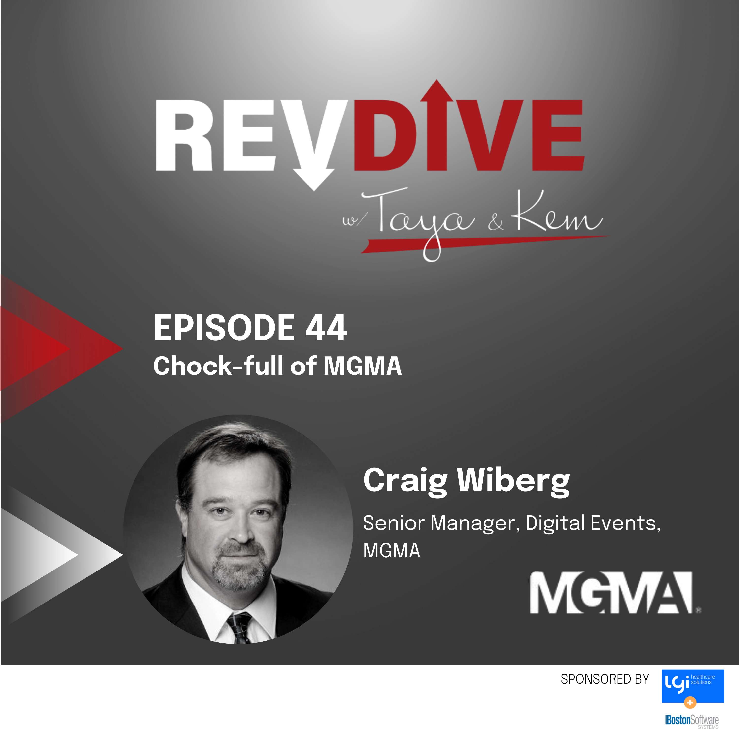 RevDive