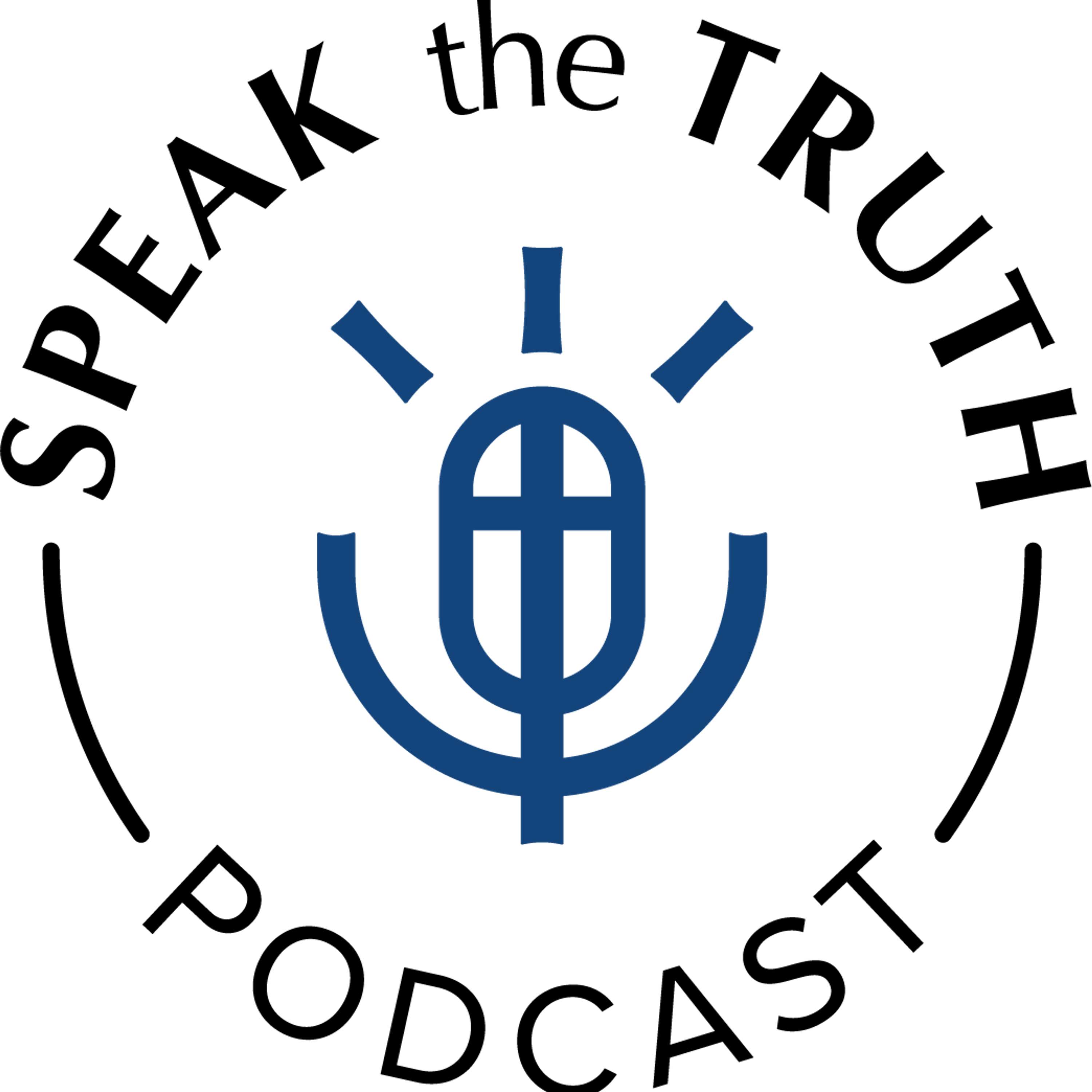 EP. 153 Discipleship in Counseling: Cultivating Spiritual Rhythms Pt.1 W/Jeremy Lelek and Shauna Van Dyke