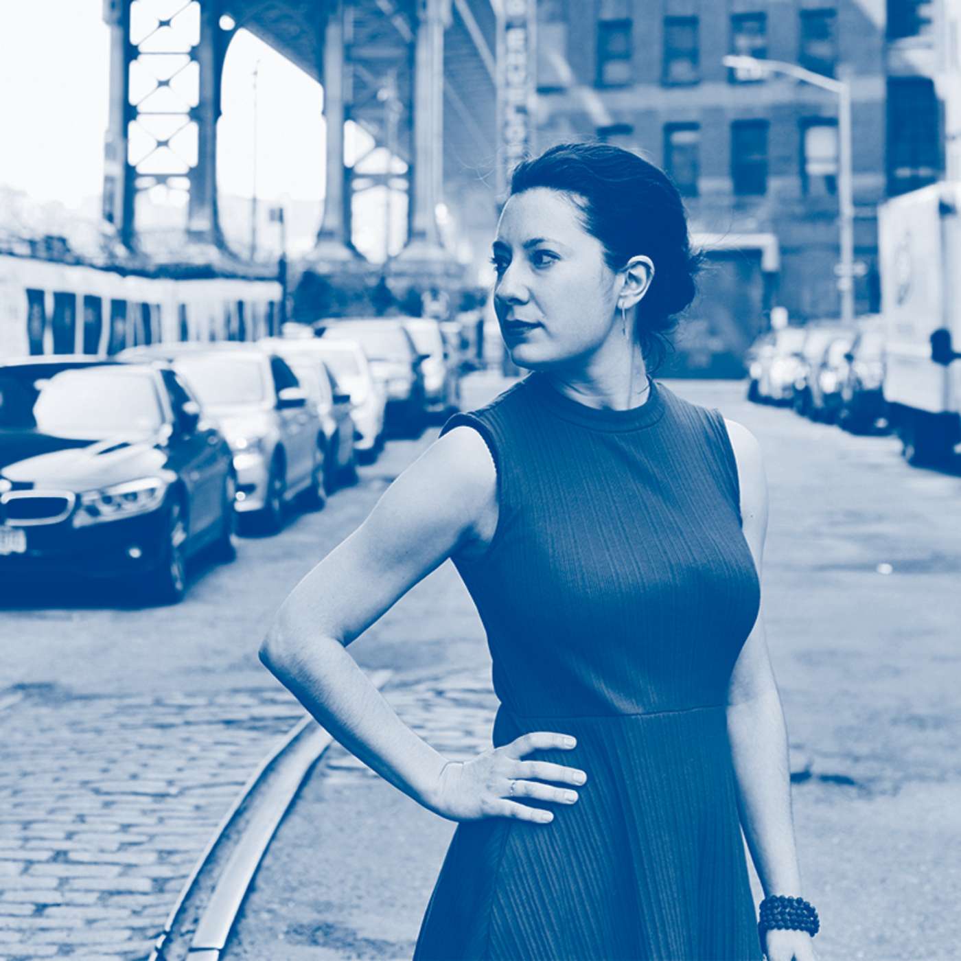 Ep. 110 - Shaina Stigler with Betwixt on Building Coworker Trust