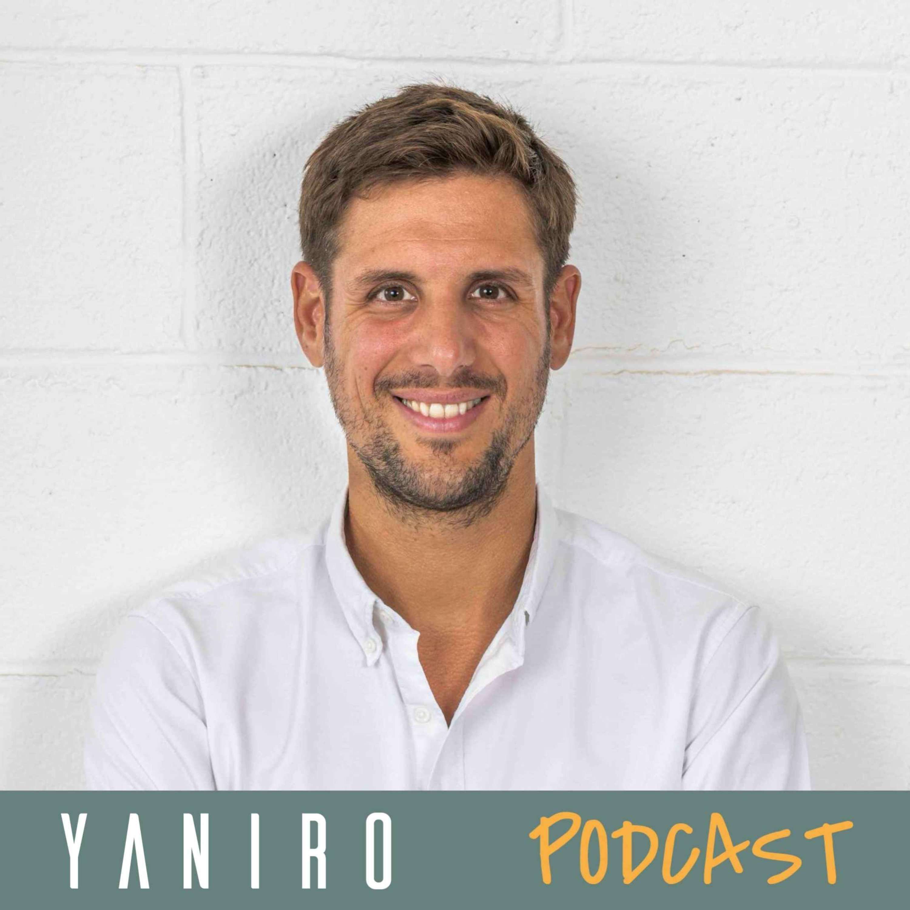 Yaniro - My Own Leadership