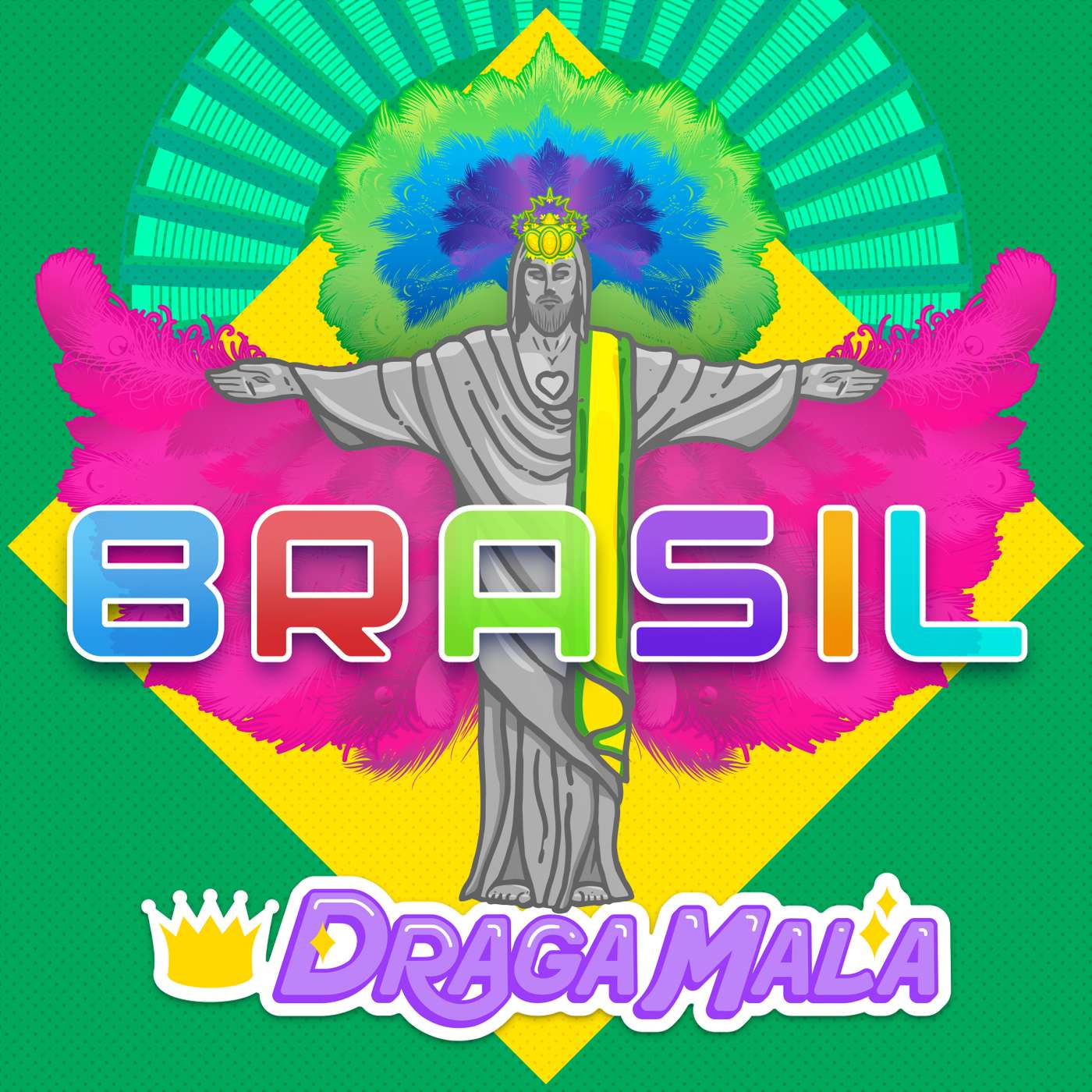 Draga Mala