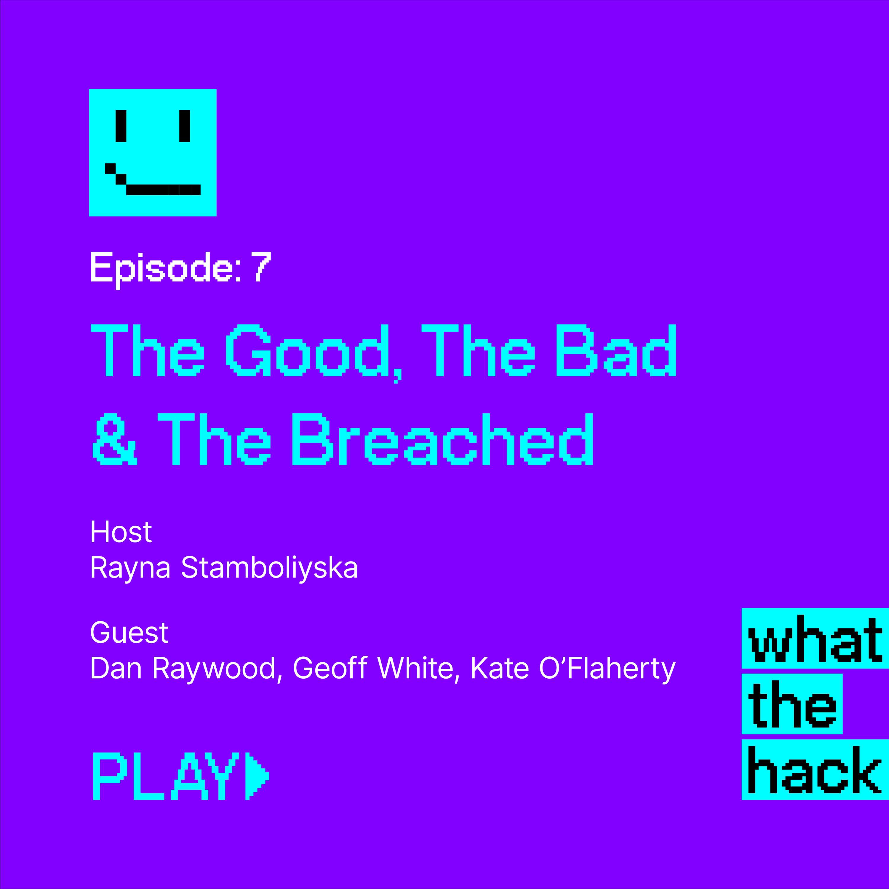 What The Hack