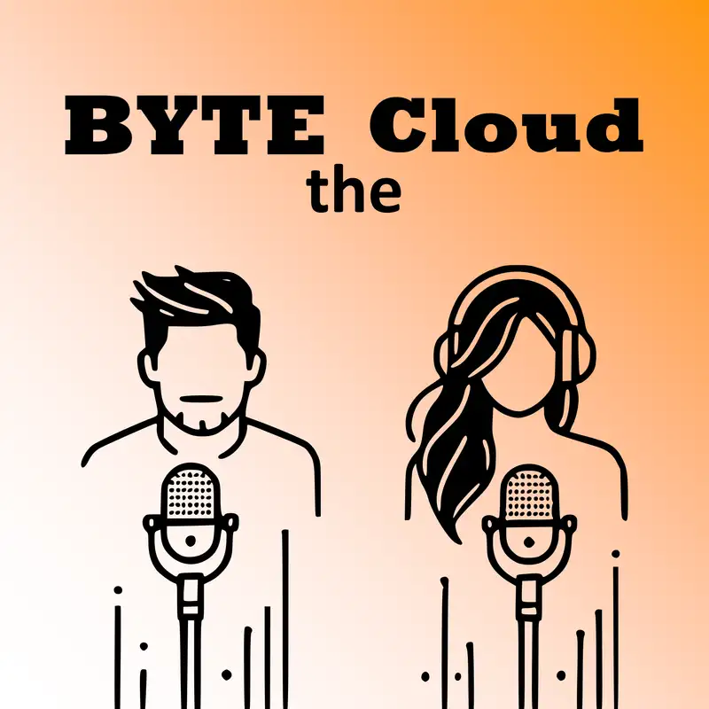 BYTE the Cloud