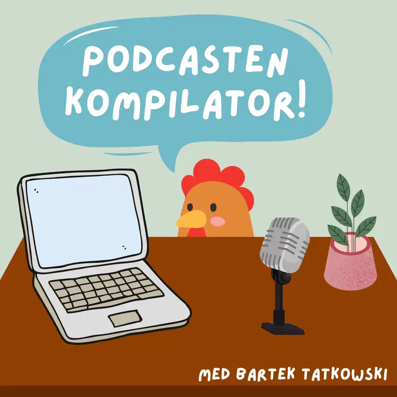 Kompilator