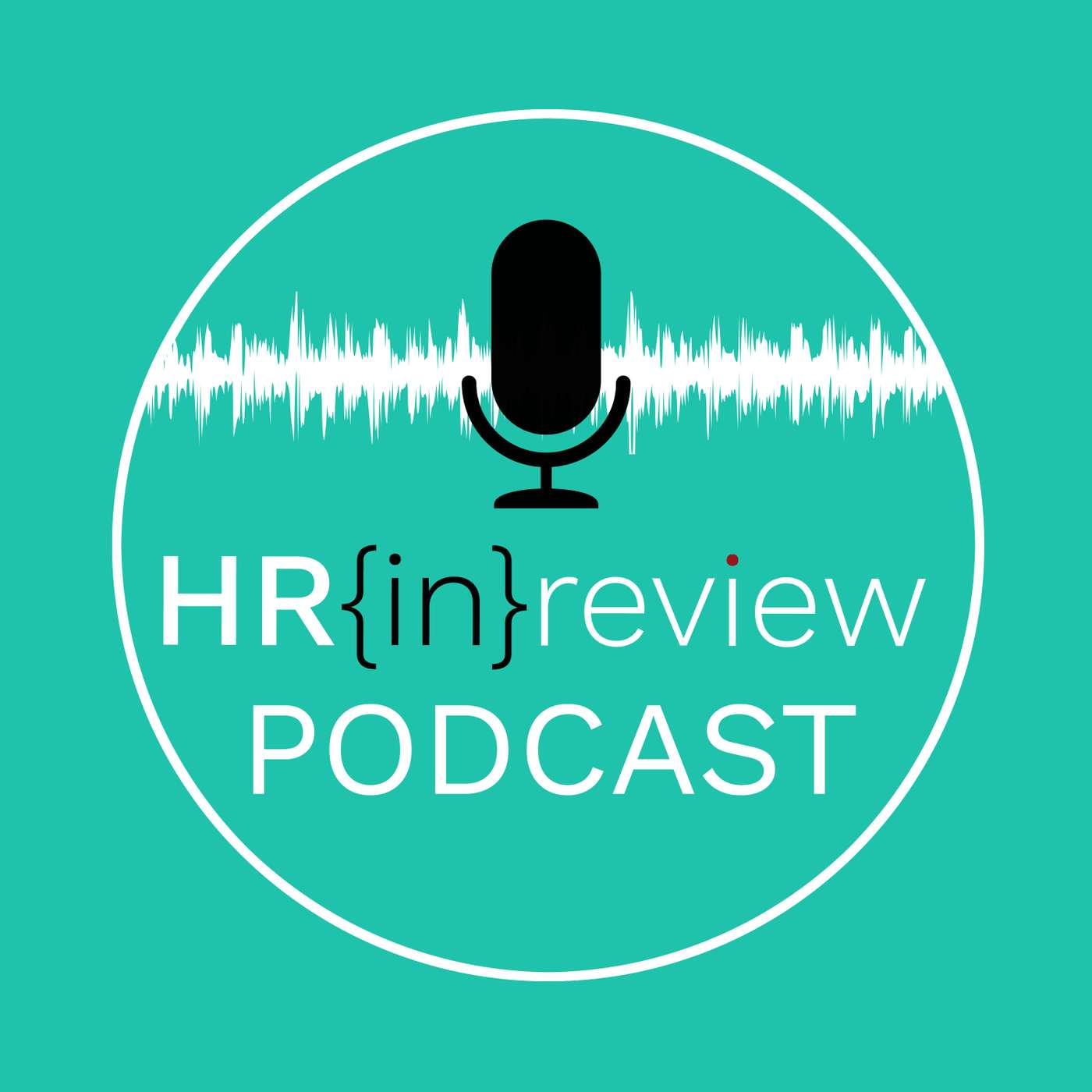 HR in Review Artwork