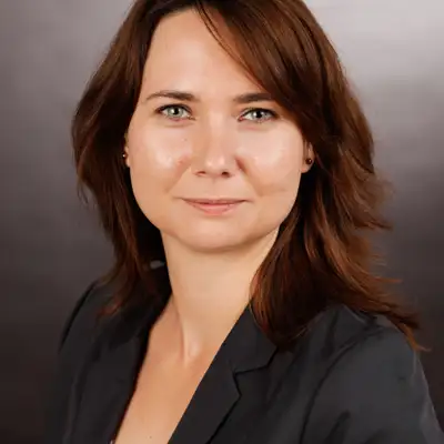 Dr. Jessica Wagener