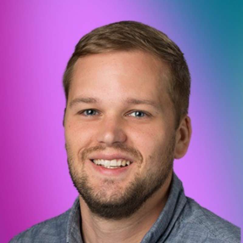 Justin Van Nostrand