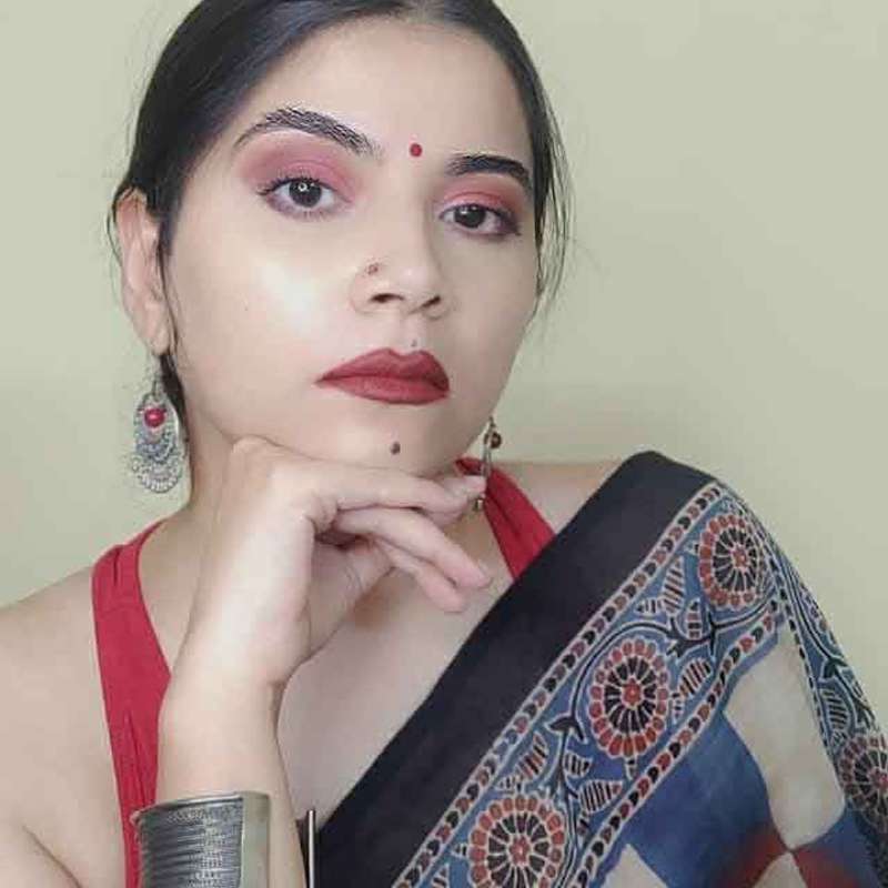 Dr Ruchika Sharma