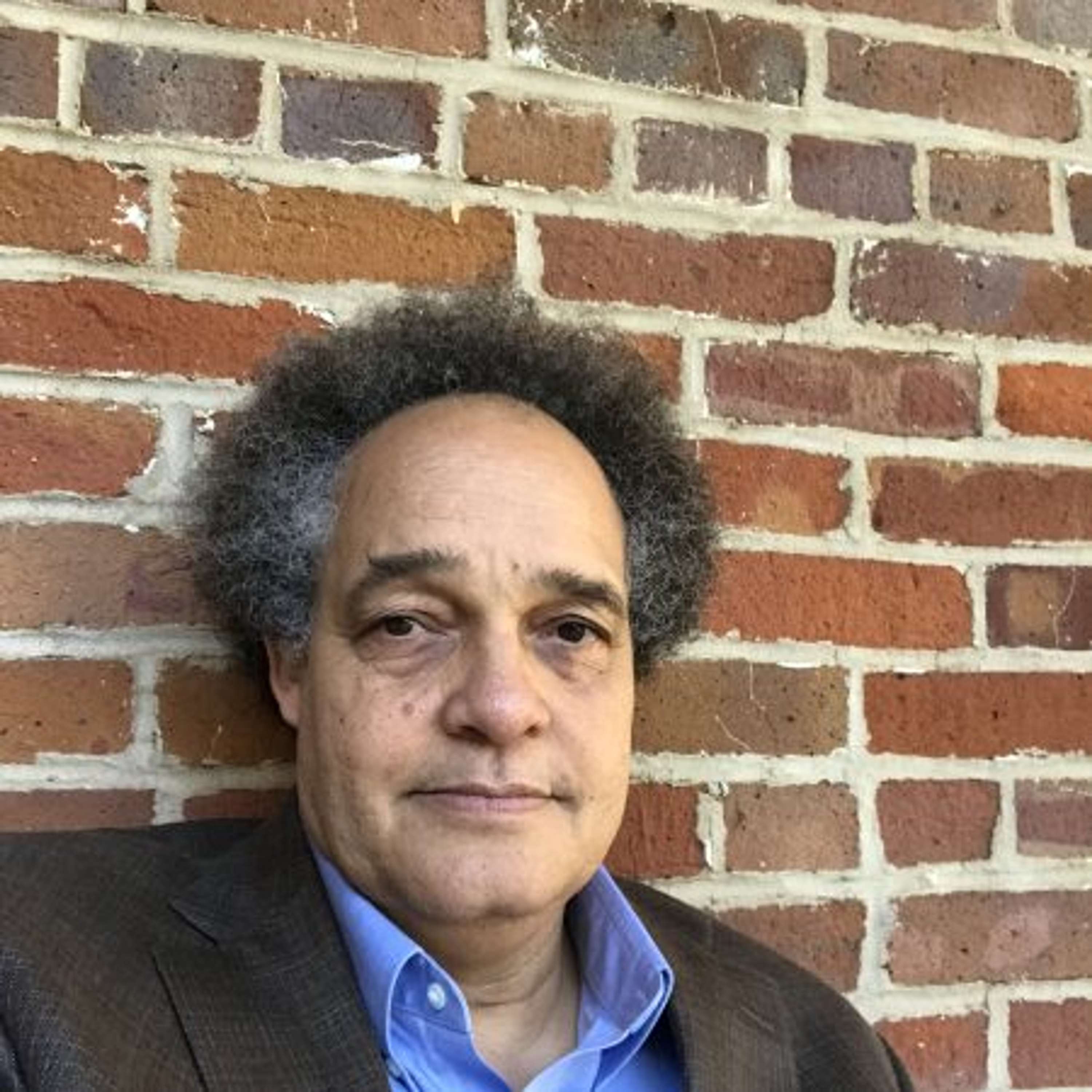 The Black Studies Podcast