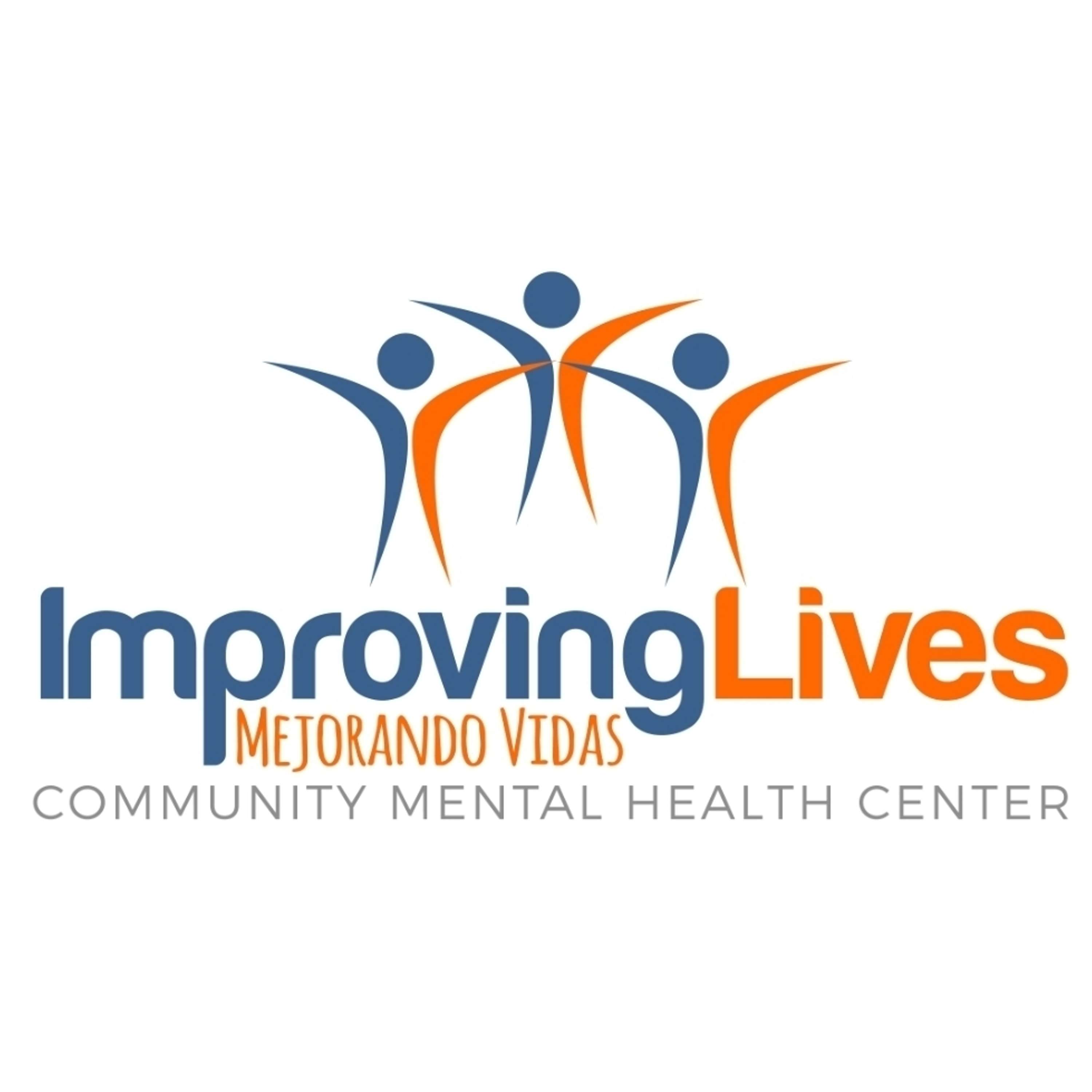 Improving Lives podcast artwork