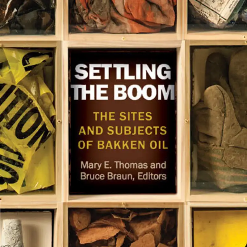 The disruptive forces of an oil boom