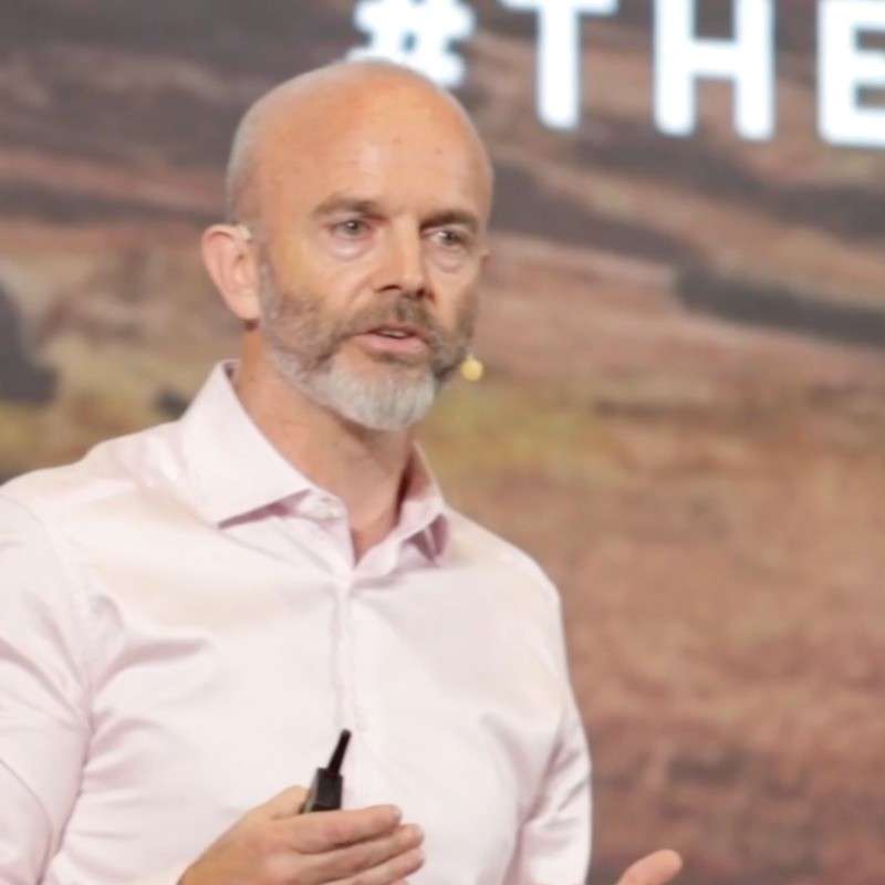 Gary Keogh
