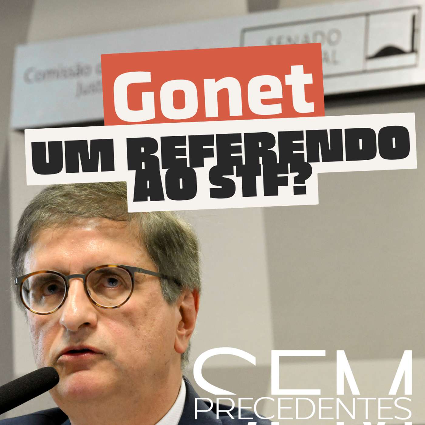 Sem Precedentes