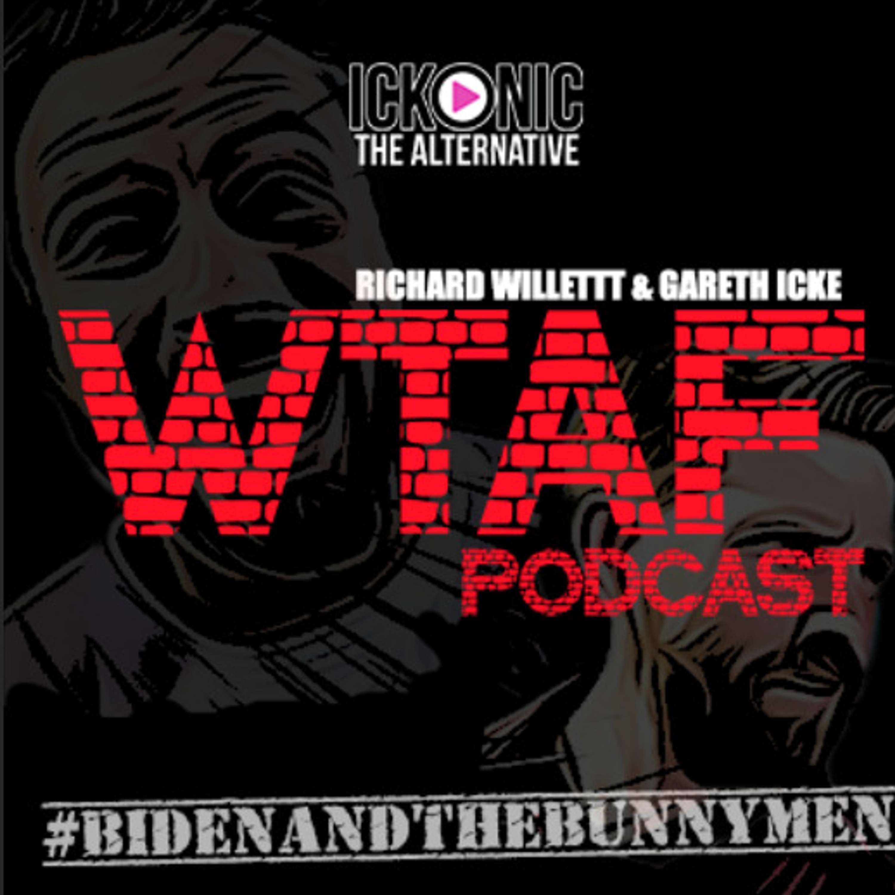 WTAF SHOW WITH GAZ & RICH