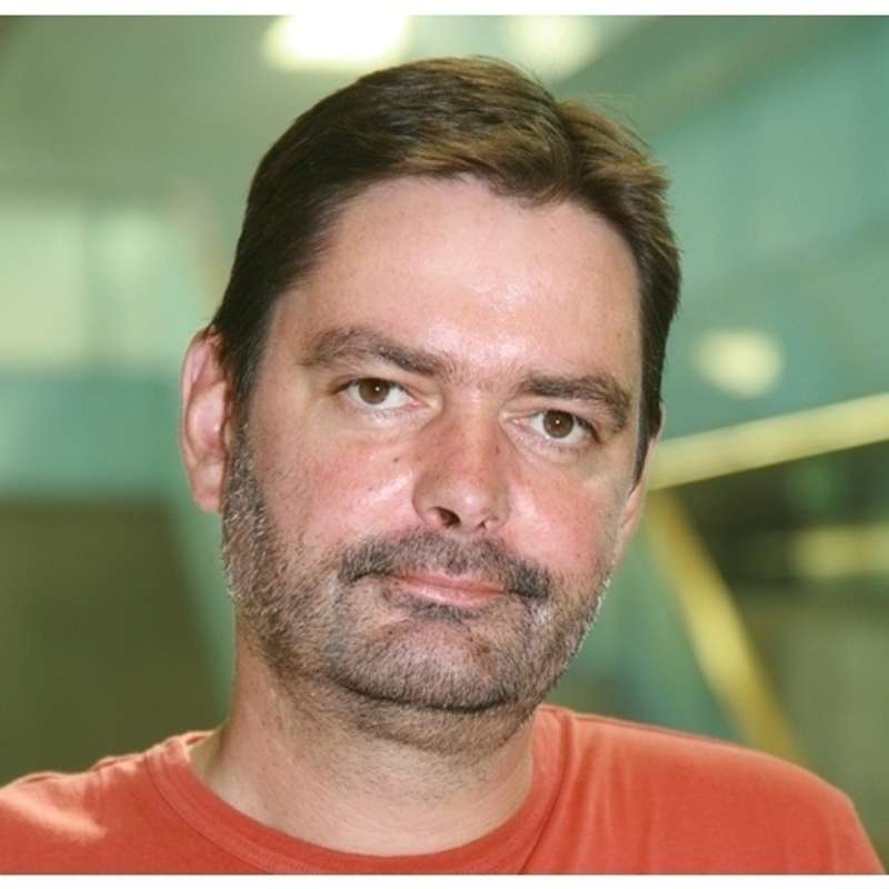 Thomas Eidenberger