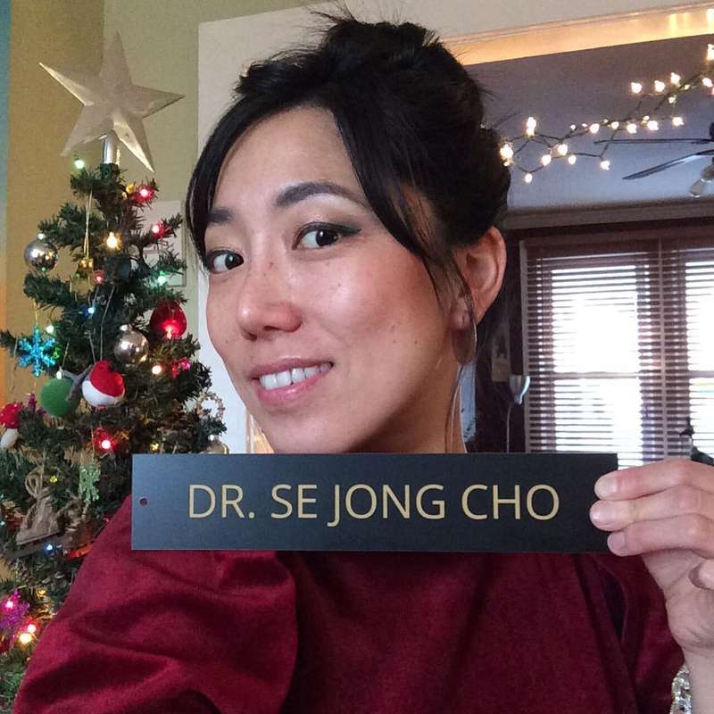 Se Jong Cho