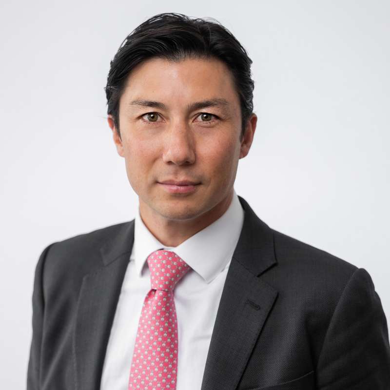 Anthony Chow