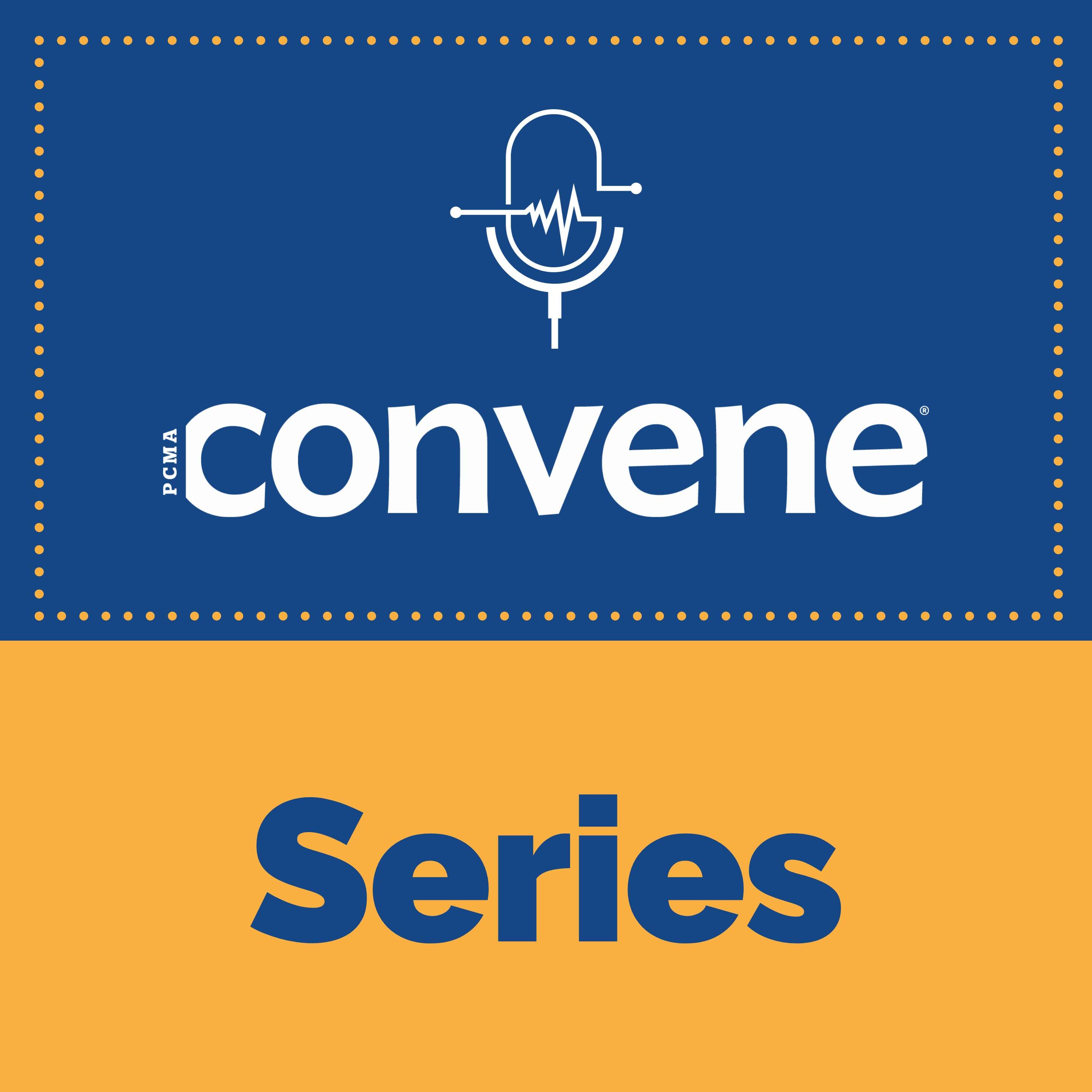 PCMA Convene Podcast