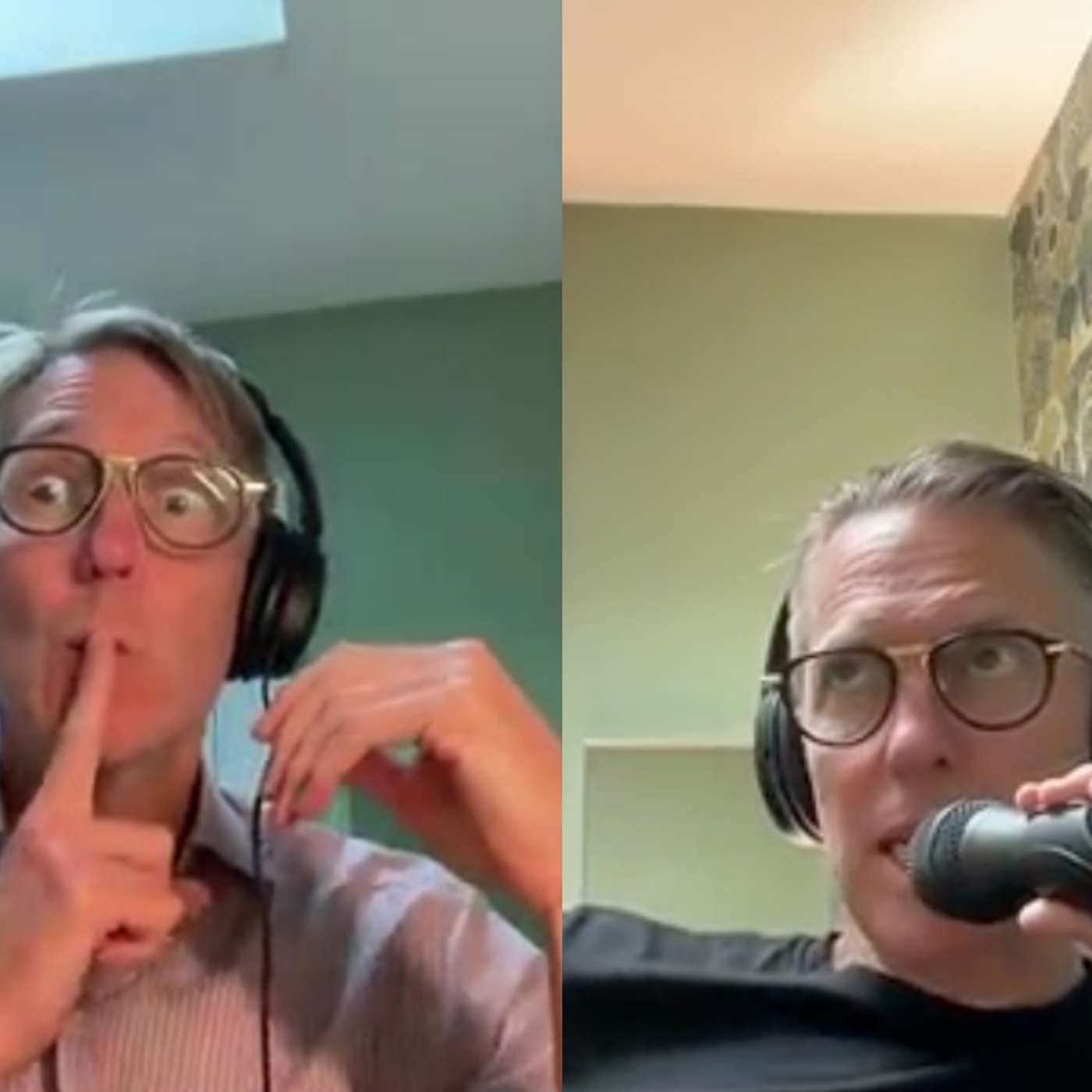 Ep4: Disappearing Your Inner Critic