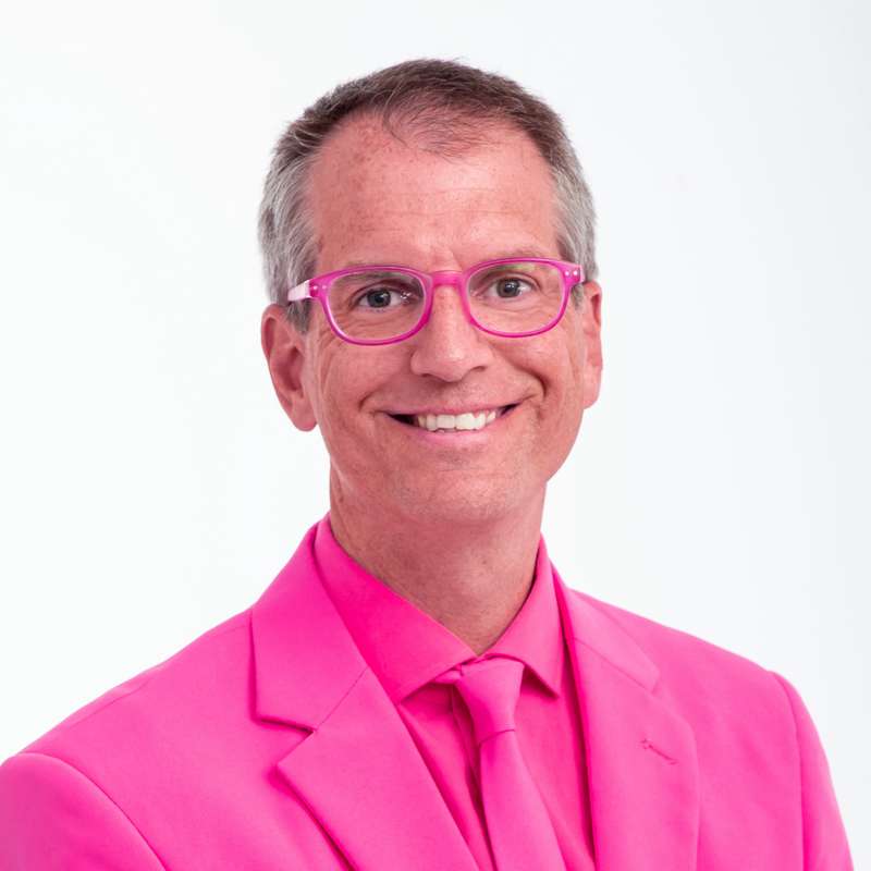 David Rendall