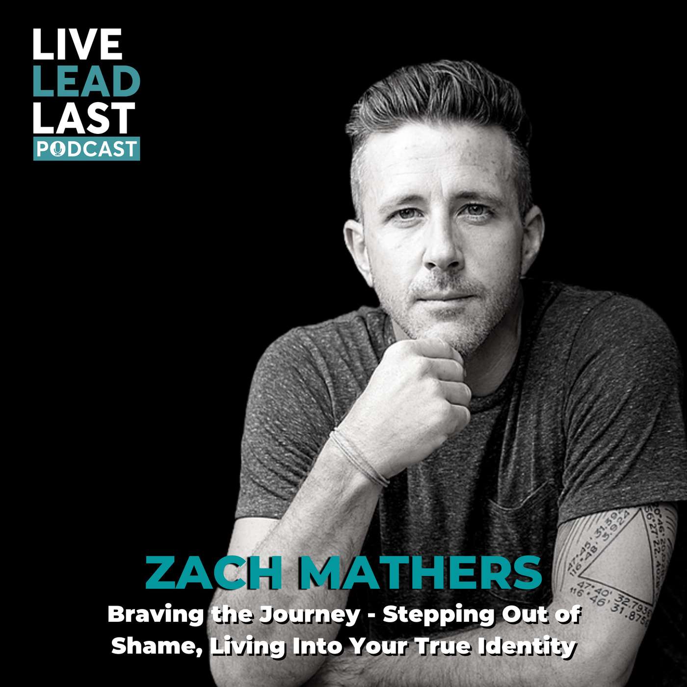 Live Lead Last Podcast