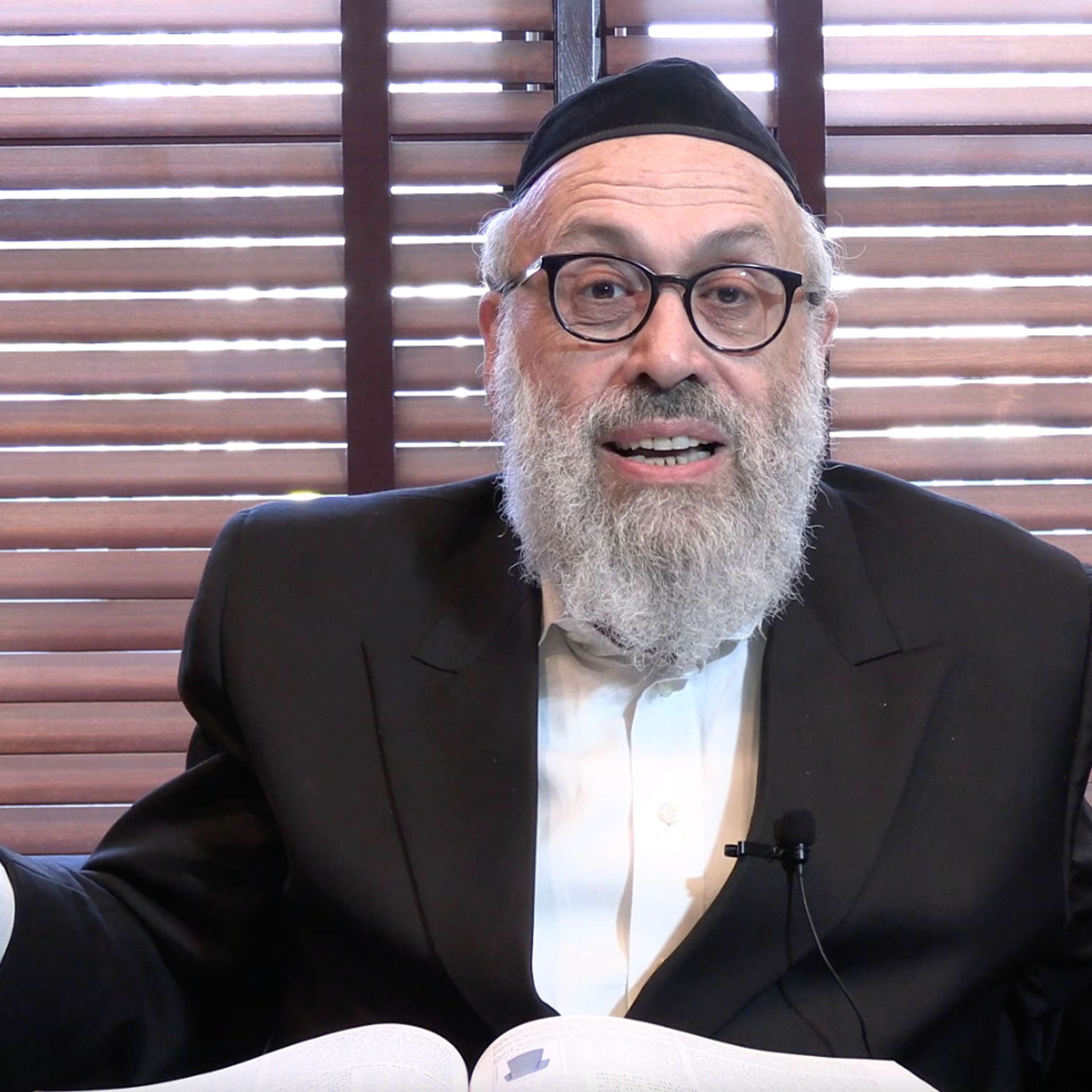 Torah Wisdom Weekly