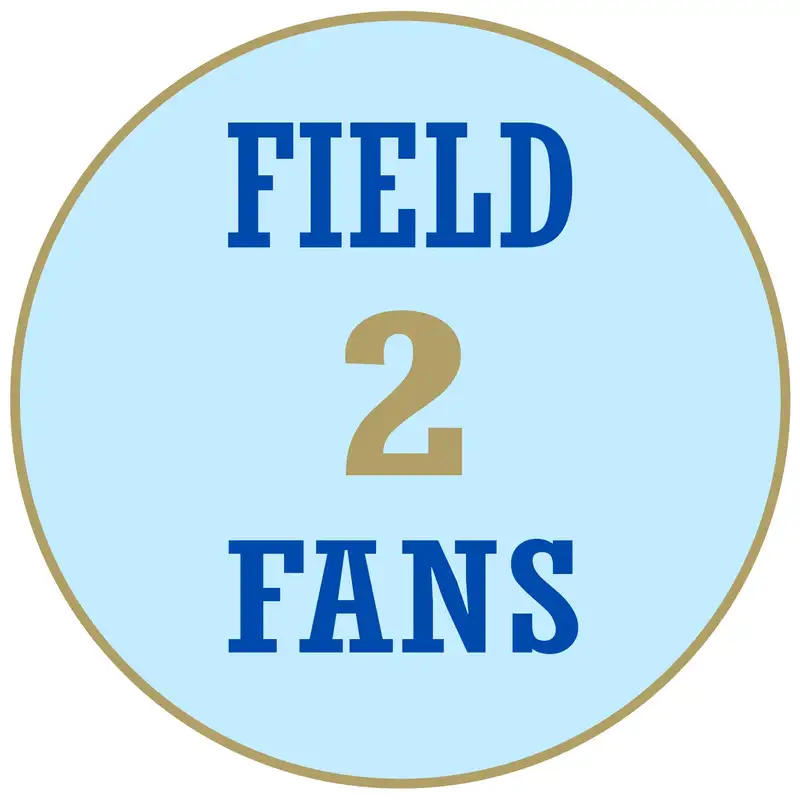 Field 2 Fans NFL Podcasts