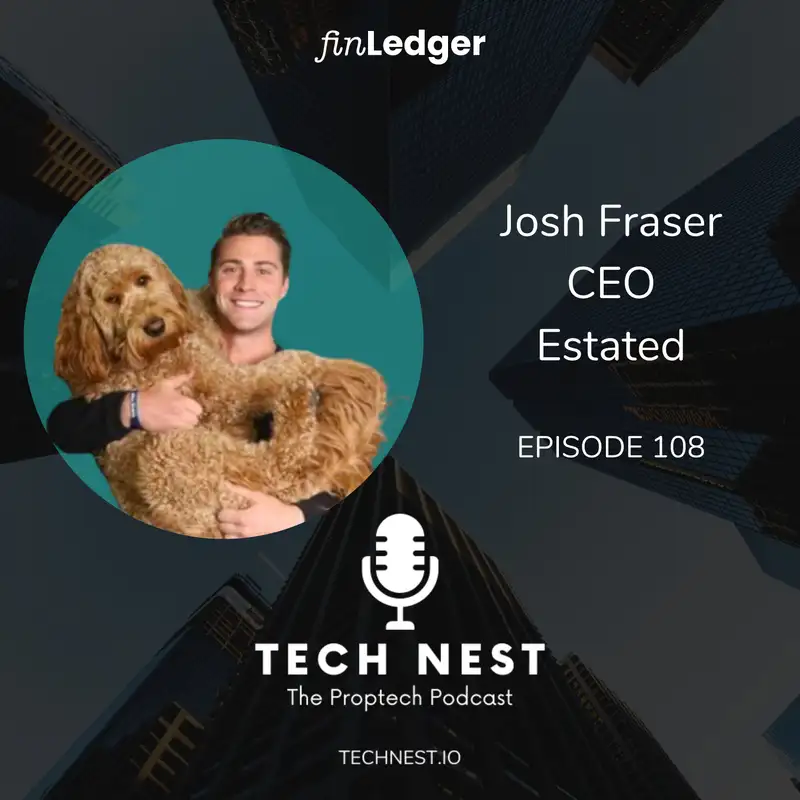Mapping Real Estate Data with Josh Fraser, CEO of Estated