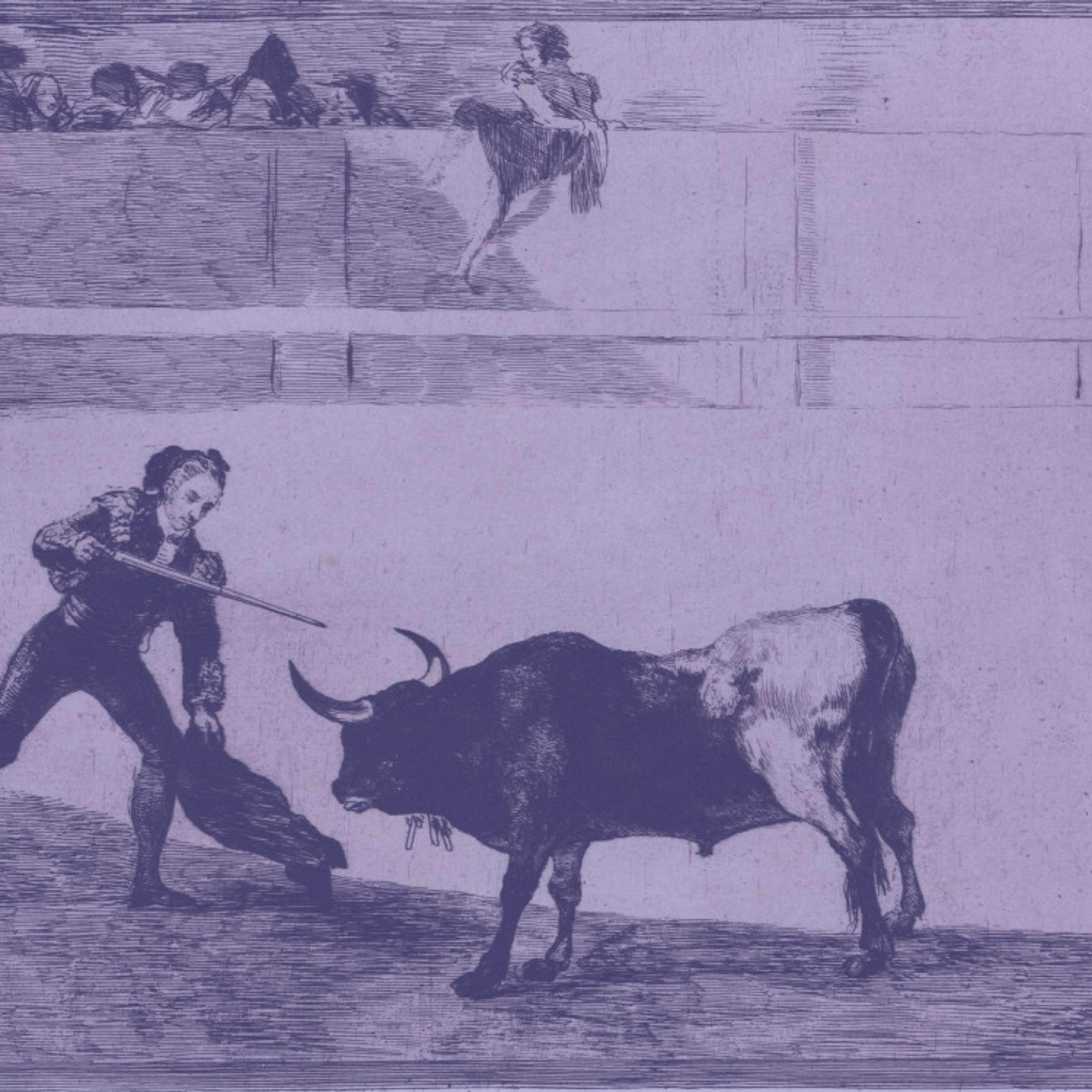 #302 | The Bloody History of Bullfighting