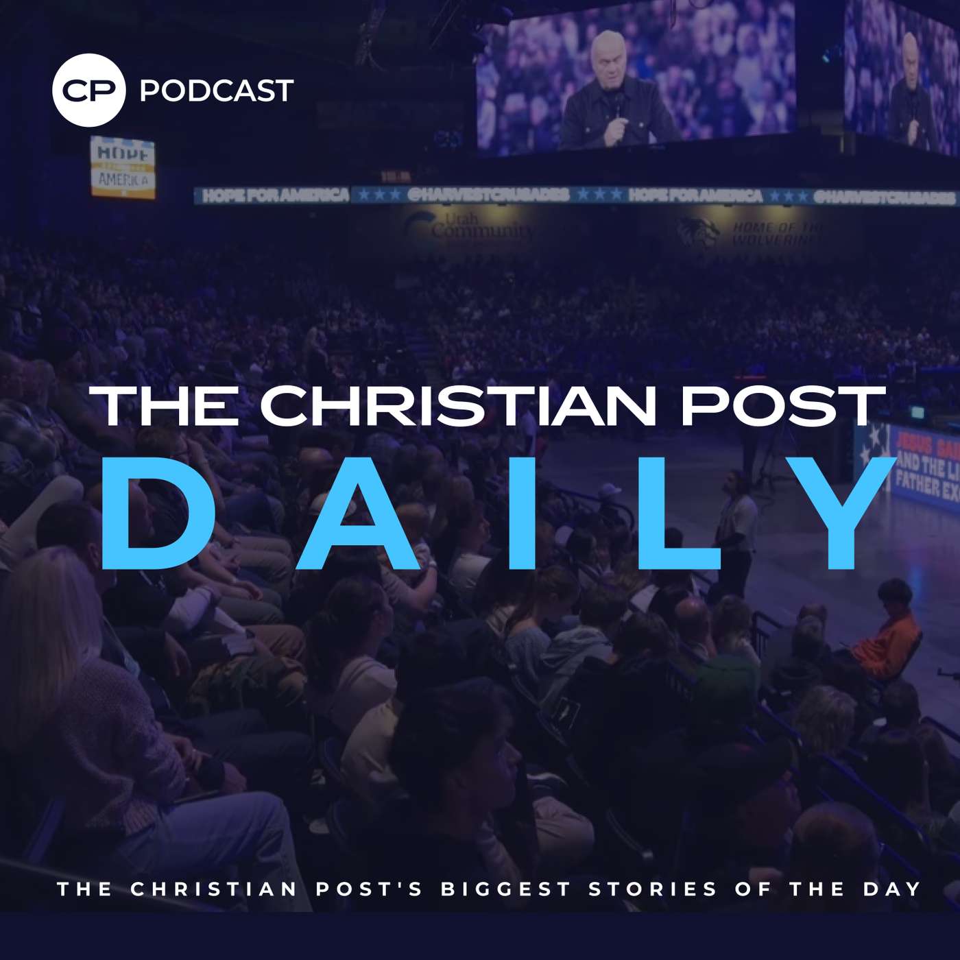 The Christian Post Daily