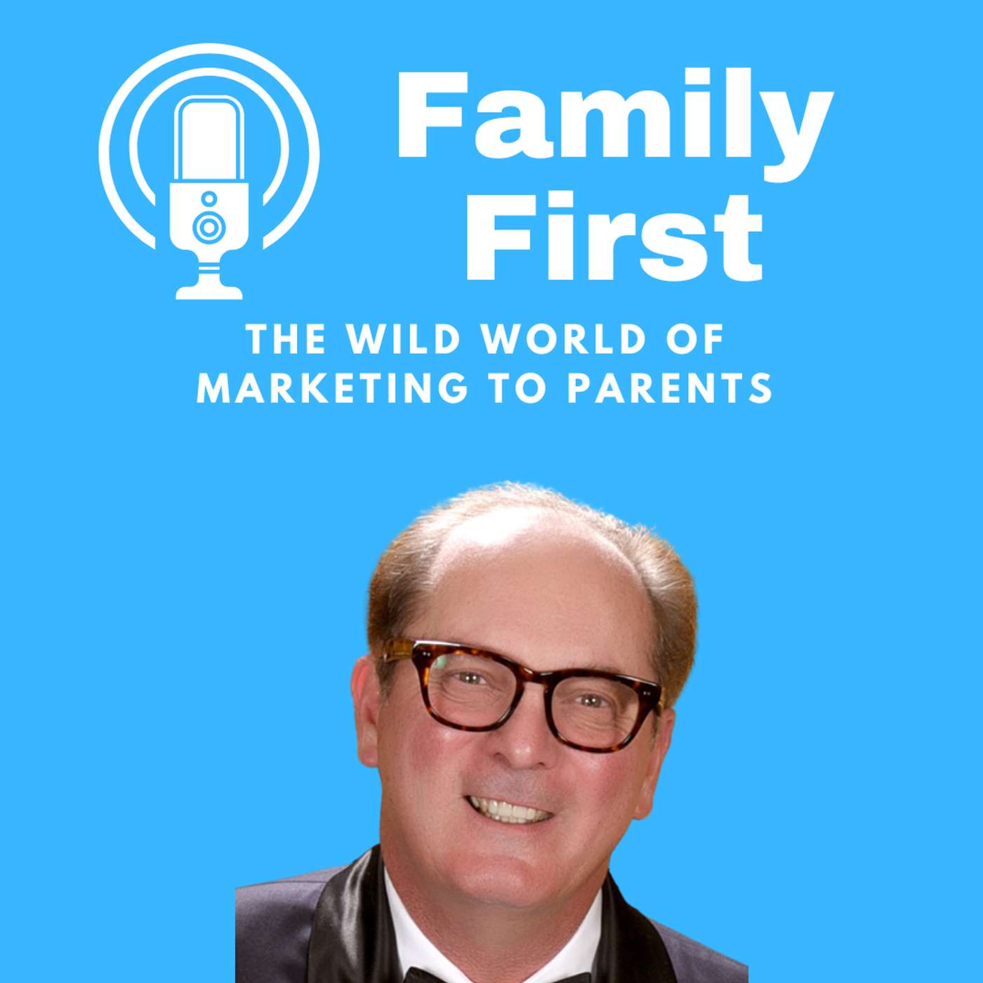 The Wild World of Marketing to Parents with Michael Palma