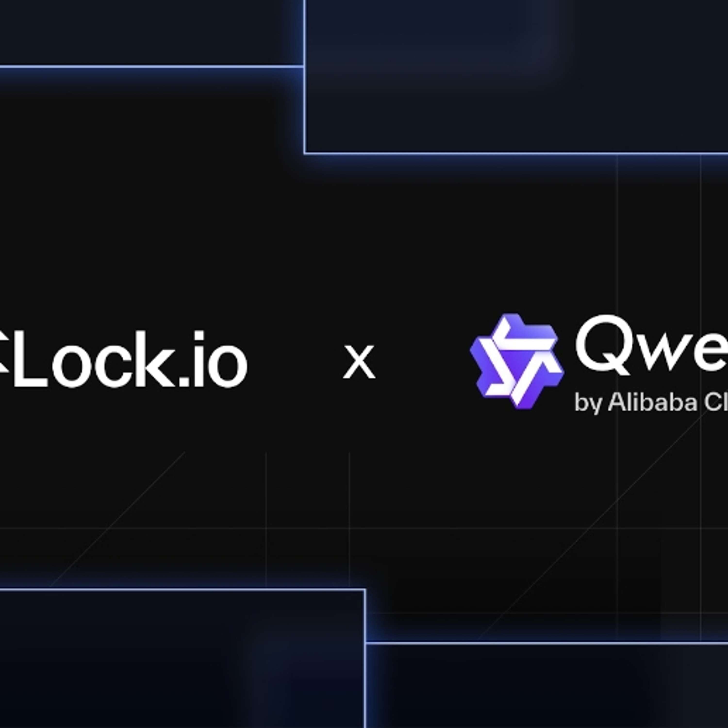 FLock.io Partners With Alibaba Cloud On Advanced AI Model Co-Creation