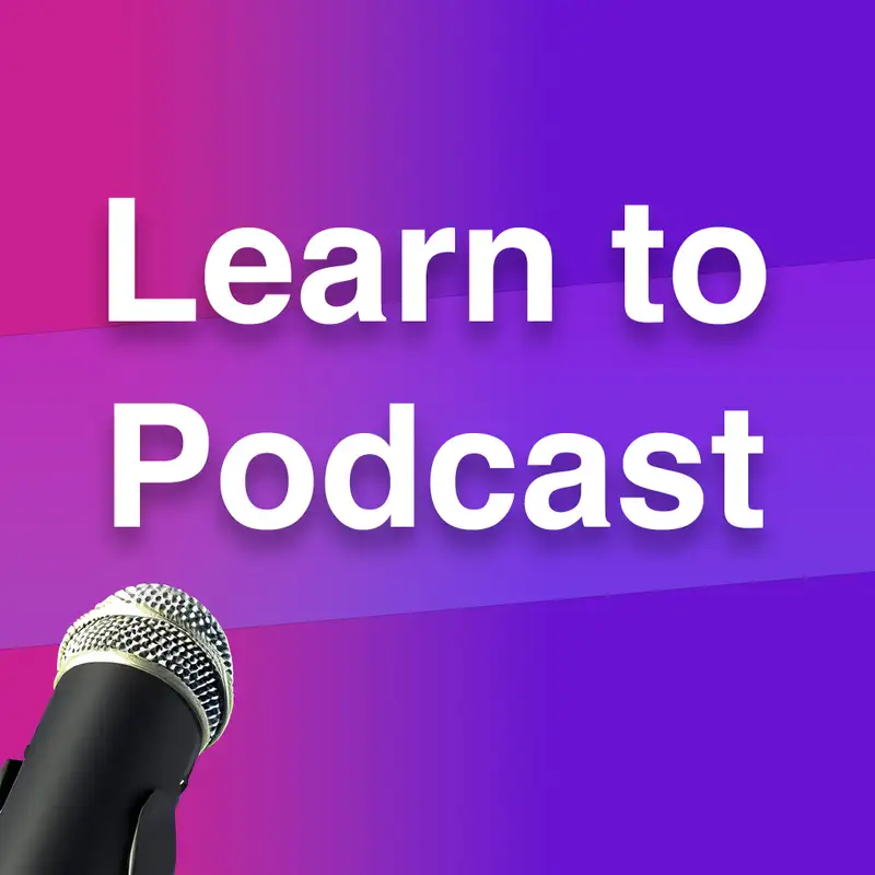 Podcast Growth 101: Social Media, Collaboration, and Engagement Techniques for Success