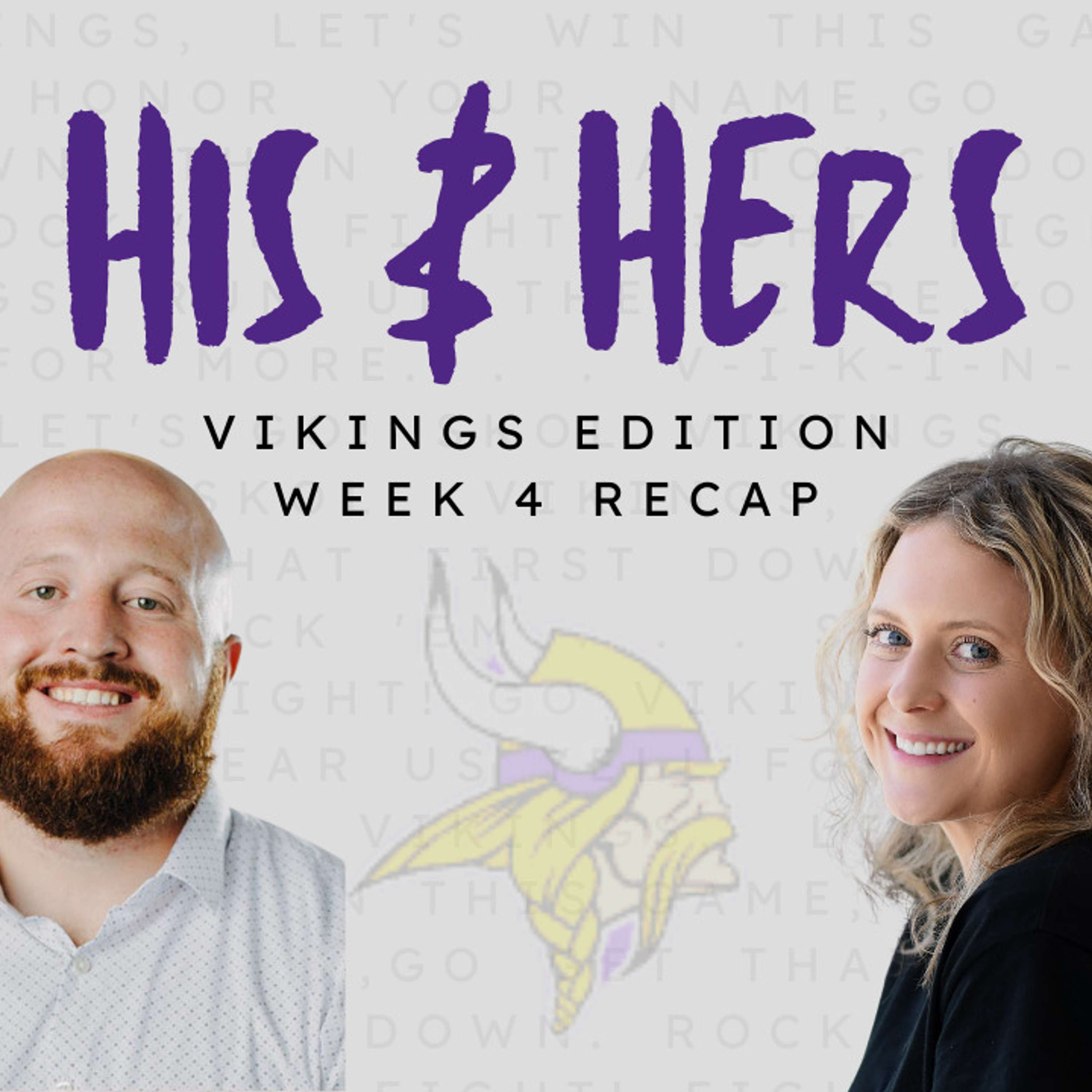 His & Hers: A Sports Podcast