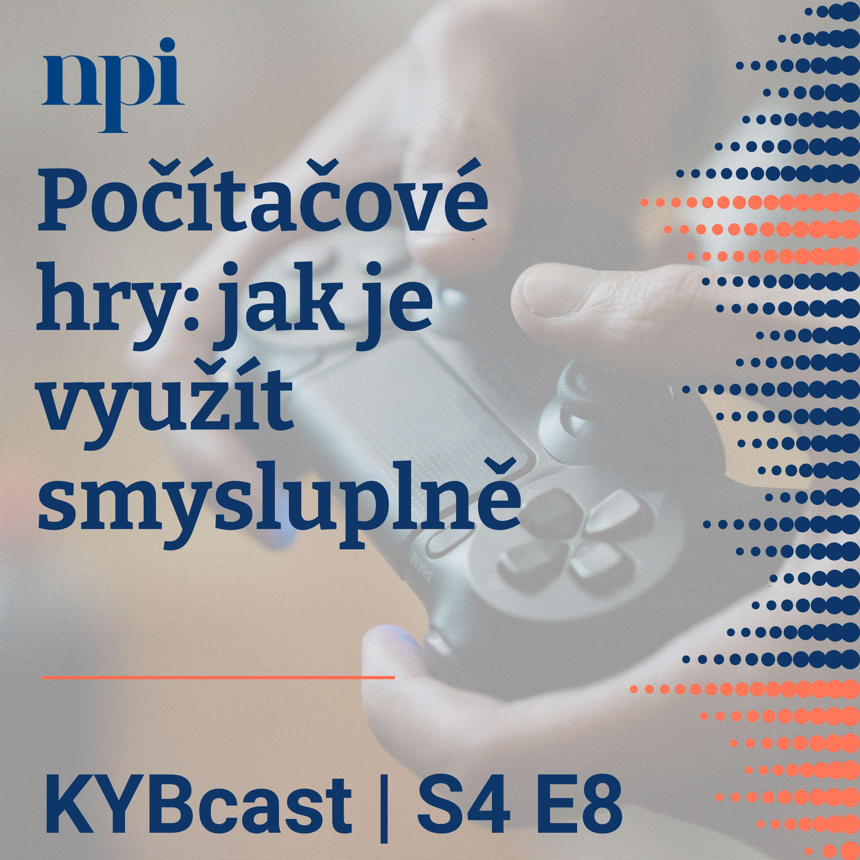 KYBcast – podcast NPI ČR
