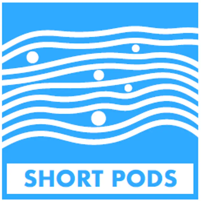 Short Pods #3 Positionering