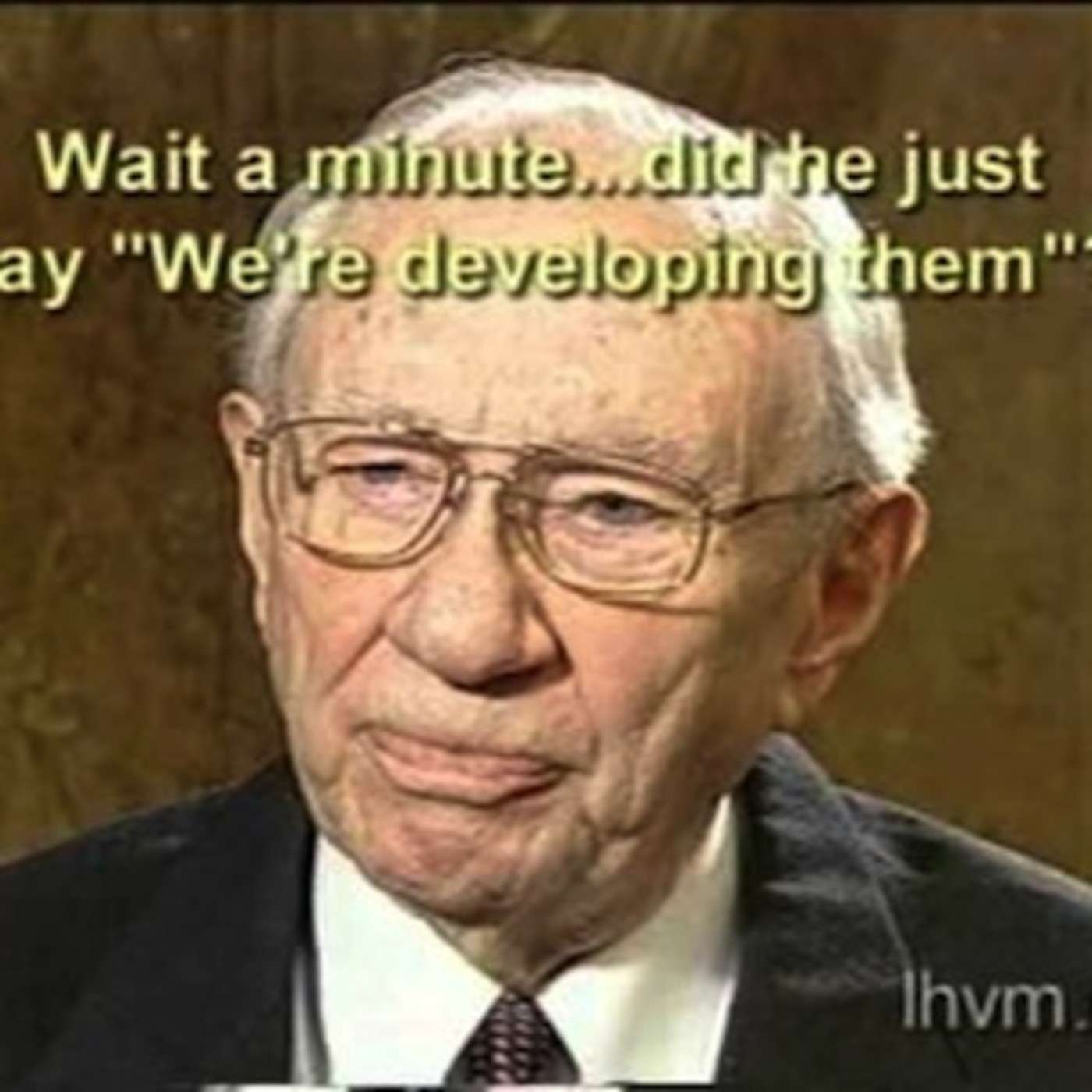 Mormon Stories Interview, Part 5 episode artwork