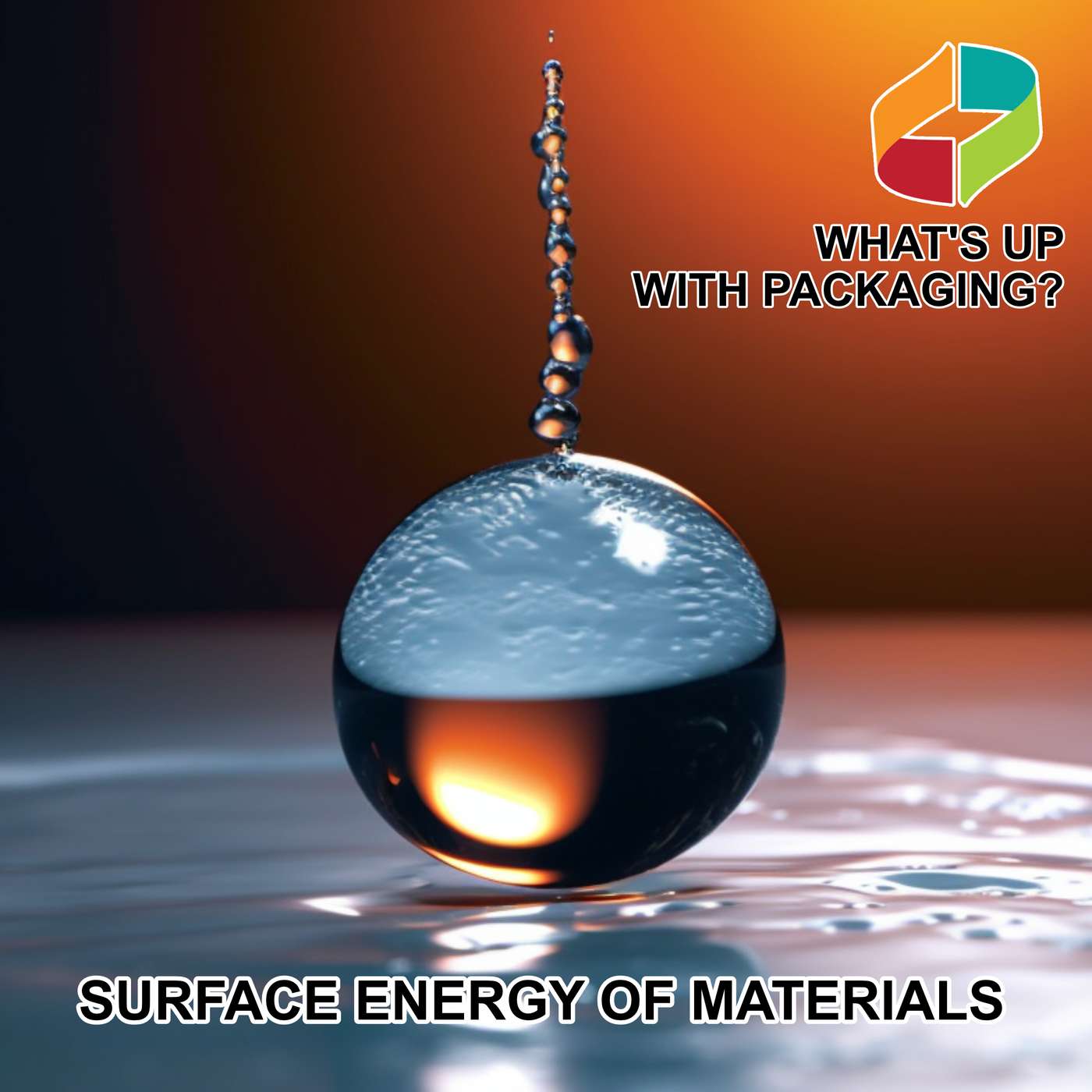 The Surface Energy of Materials