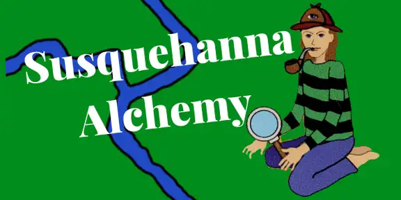 Susquehanna Alchemy 