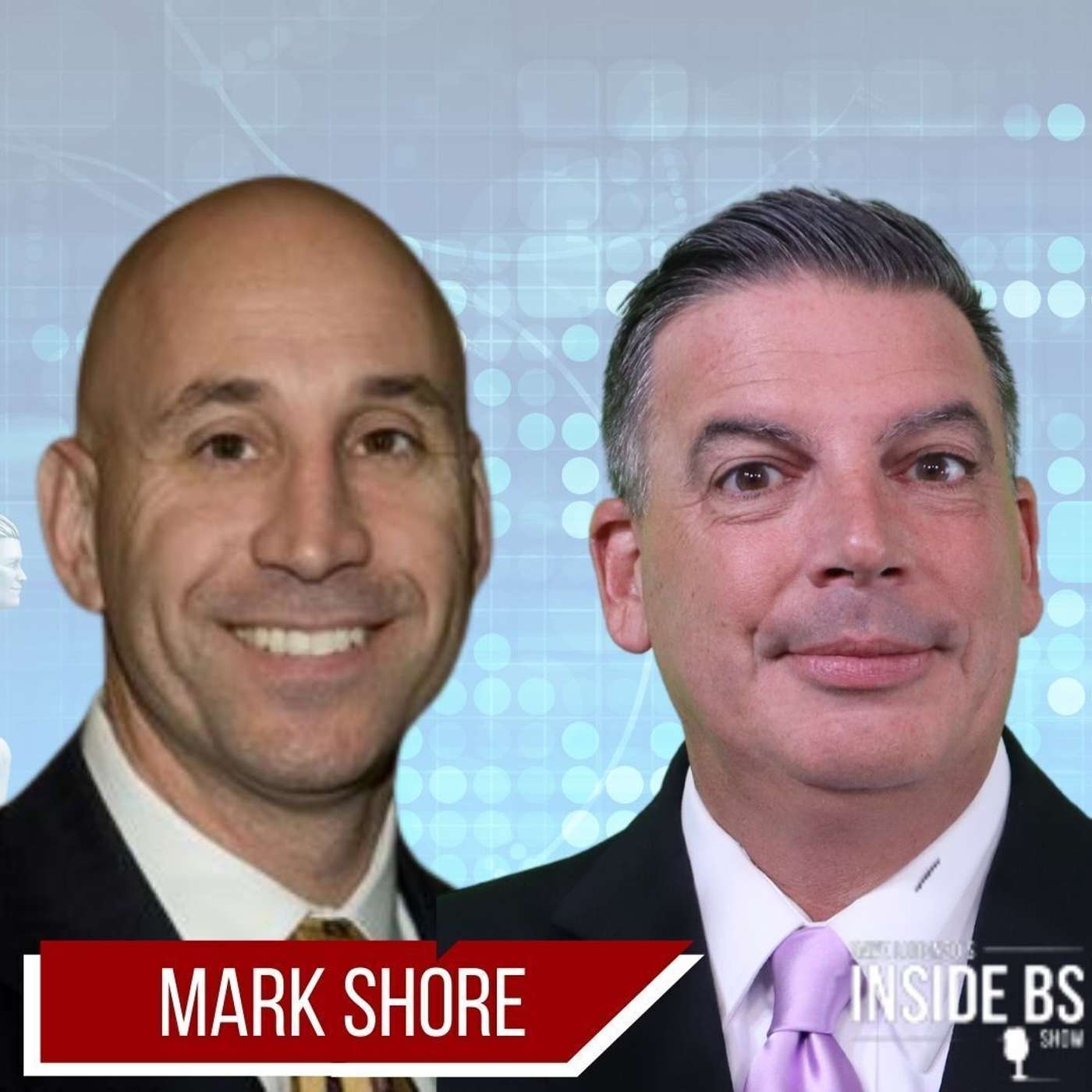 How to Make Employee Benefits a Competitive Advantage | Mark Shore | 493