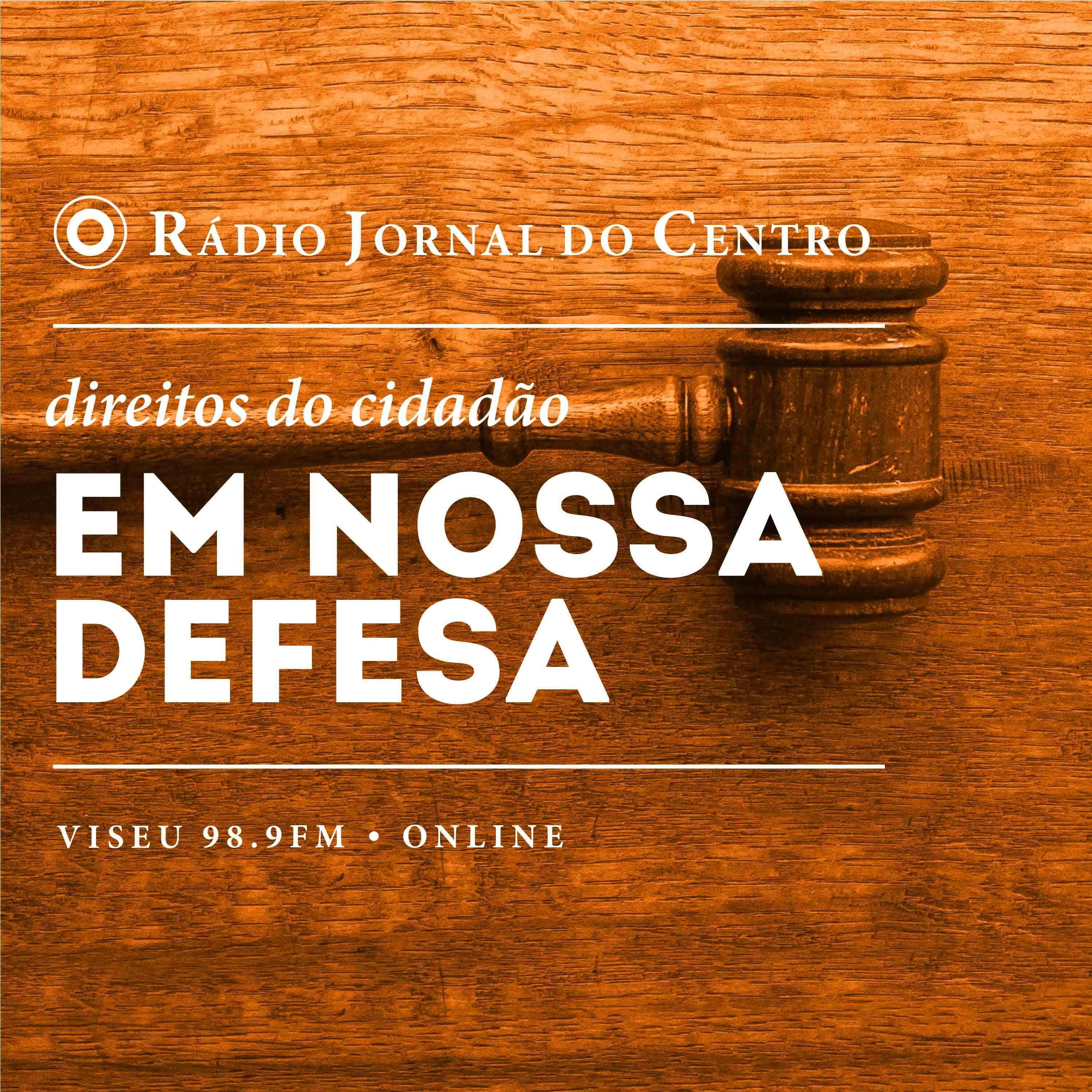 Em Nossa Defesa